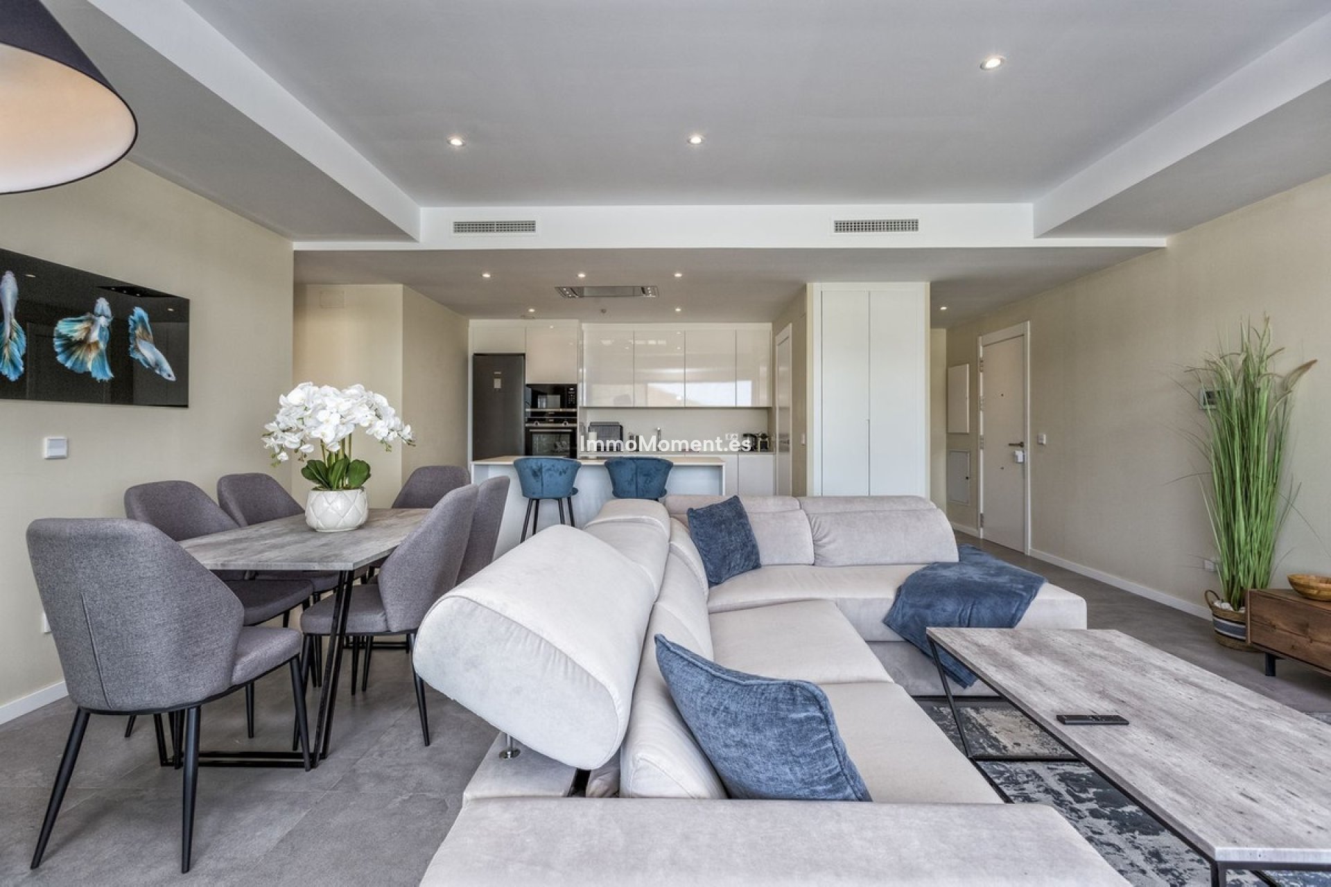 Resale - Apartment - Fuengirola - Fuengirola Centro