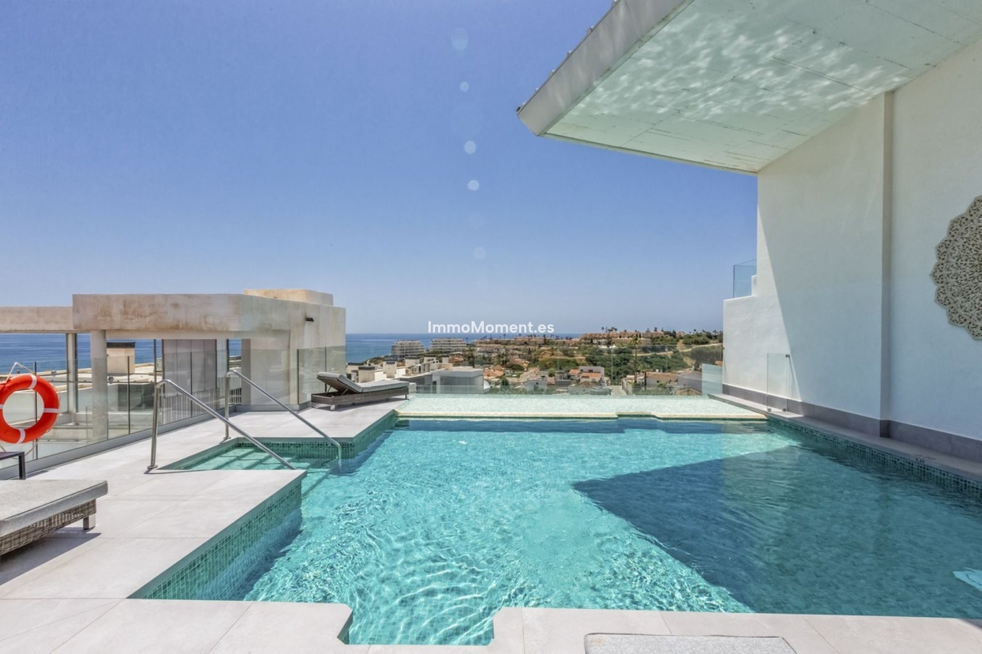 Resale - Apartment - Fuengirola - Fuengirola Centro