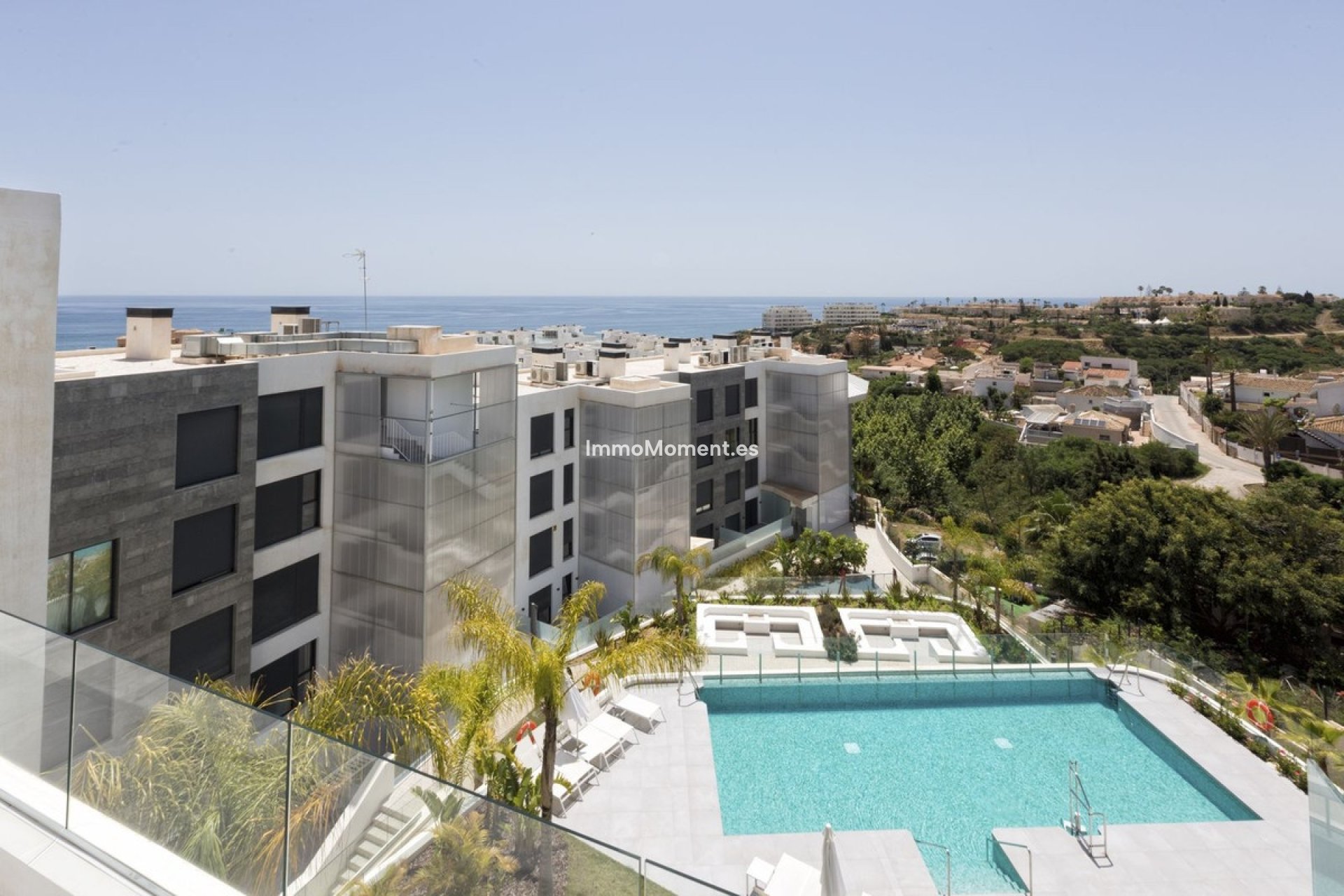 Resale - Apartment - Fuengirola - Fuengirola Centro