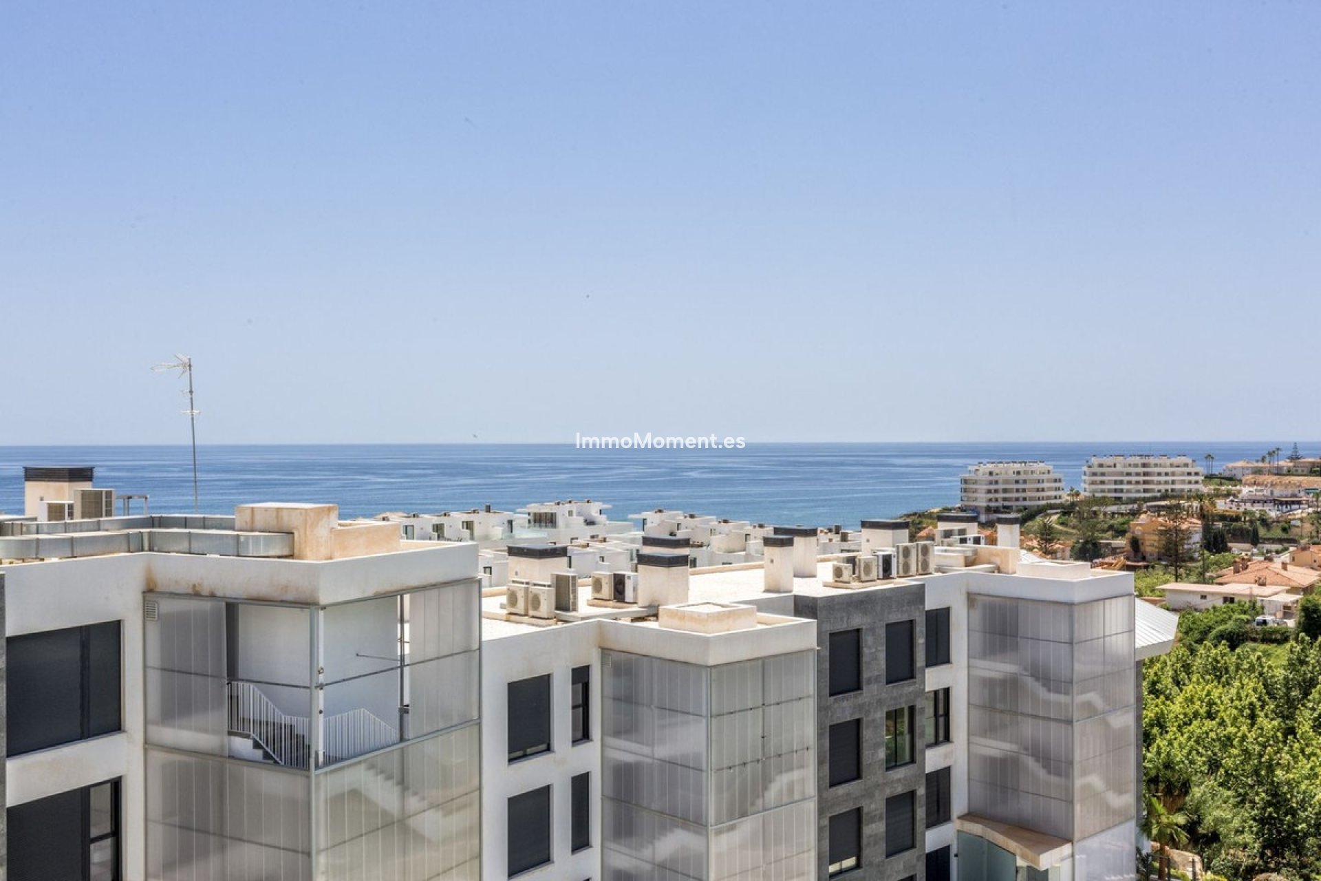 Resale - Apartment - Fuengirola - Fuengirola Centro