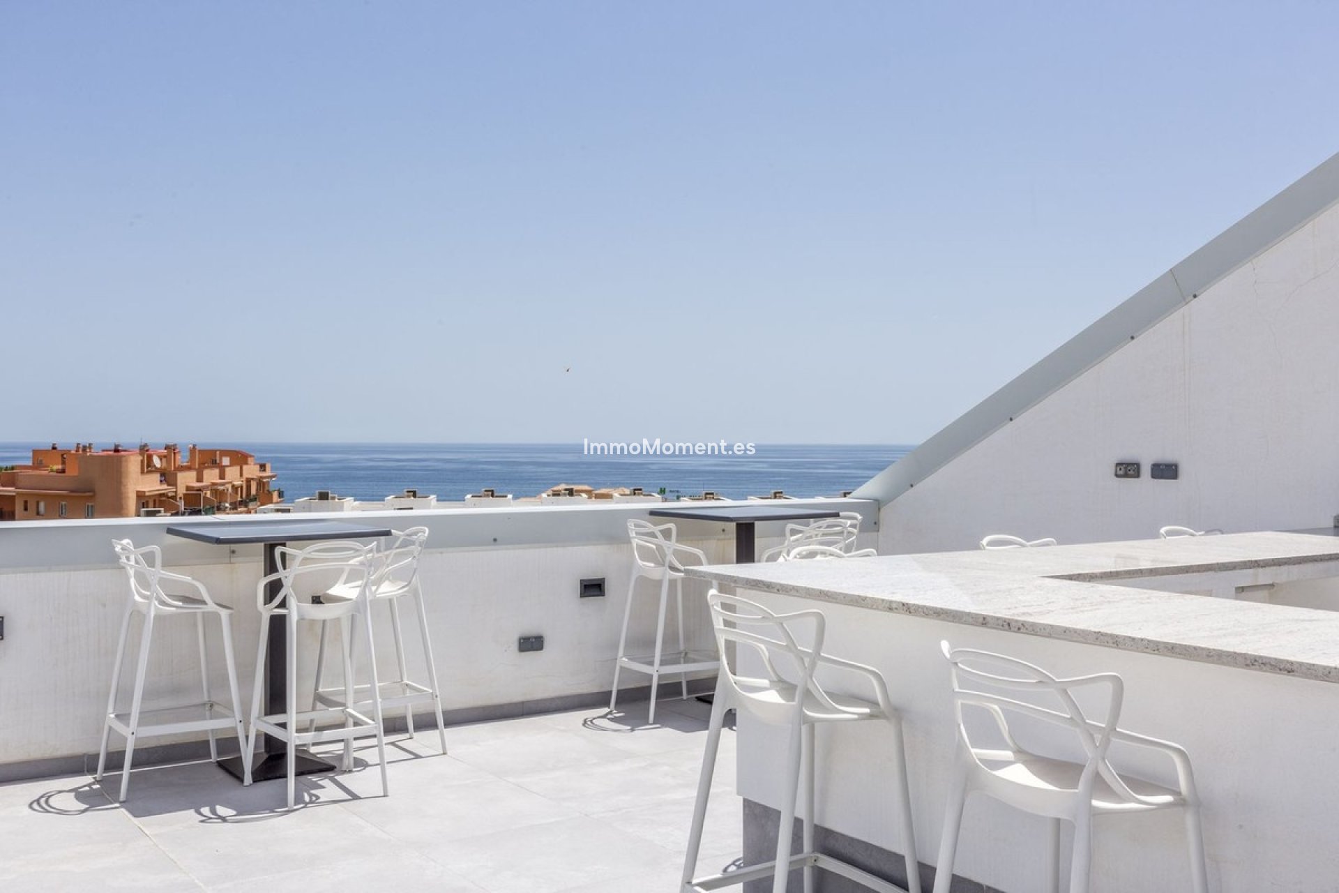 Resale - Apartment - Fuengirola - Fuengirola Centro