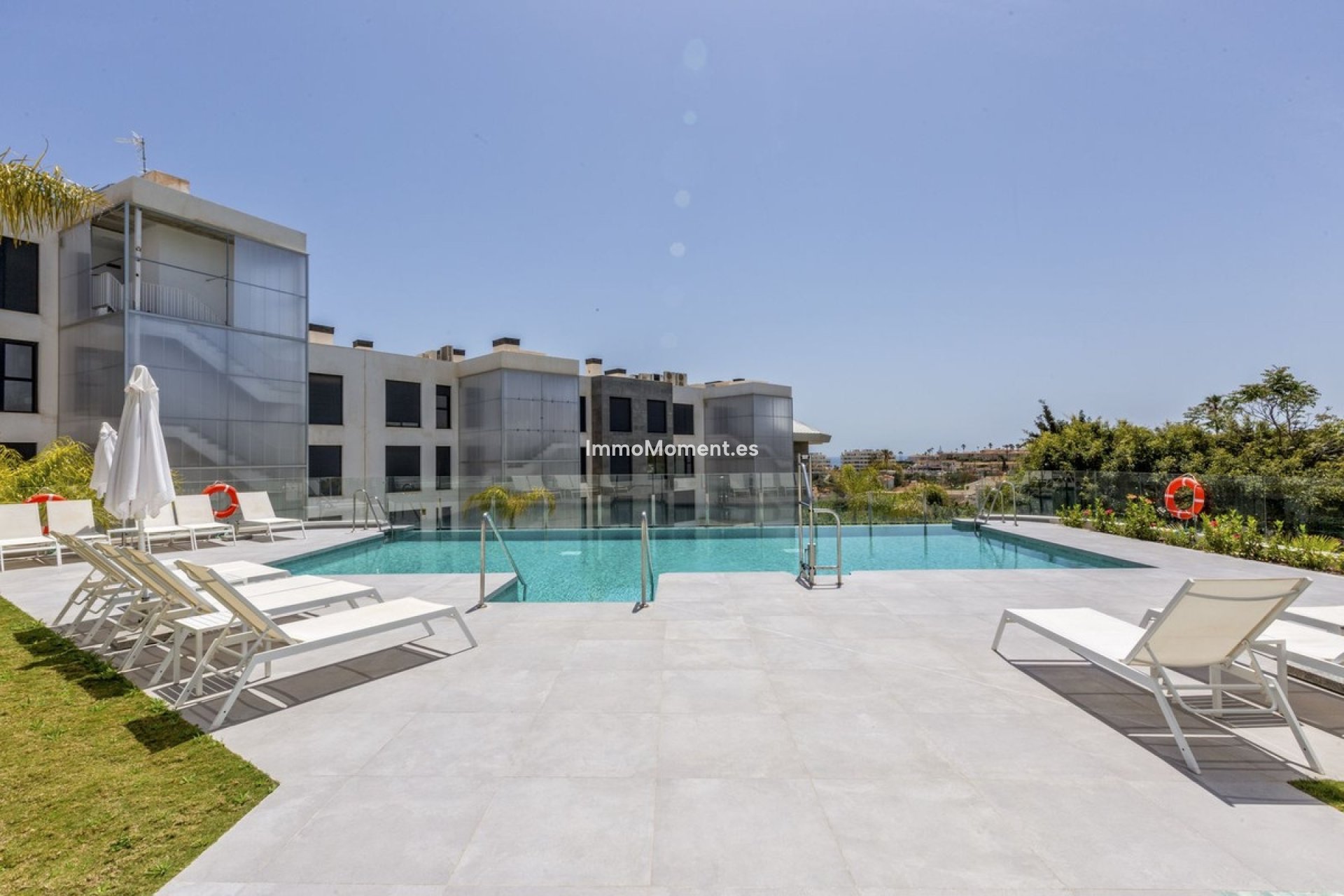 Resale - Apartment - Fuengirola - Fuengirola Centro