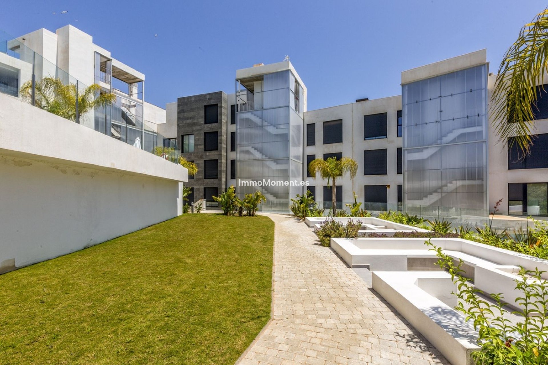 Resale - Apartment - Fuengirola - Fuengirola Centro