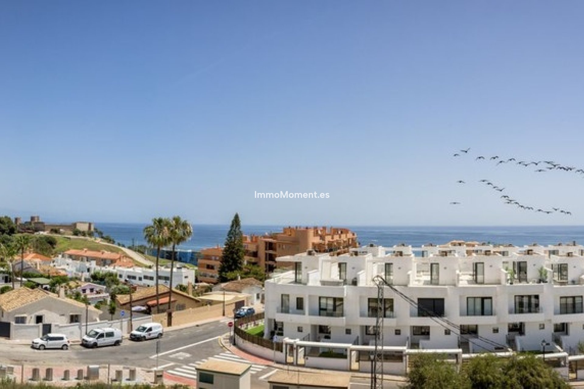 Resale - Apartment - Fuengirola - Fuengirola Centro