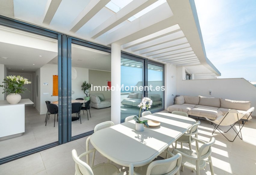 Resale - Apartment - Fuengirola - Fuengirola Centro
