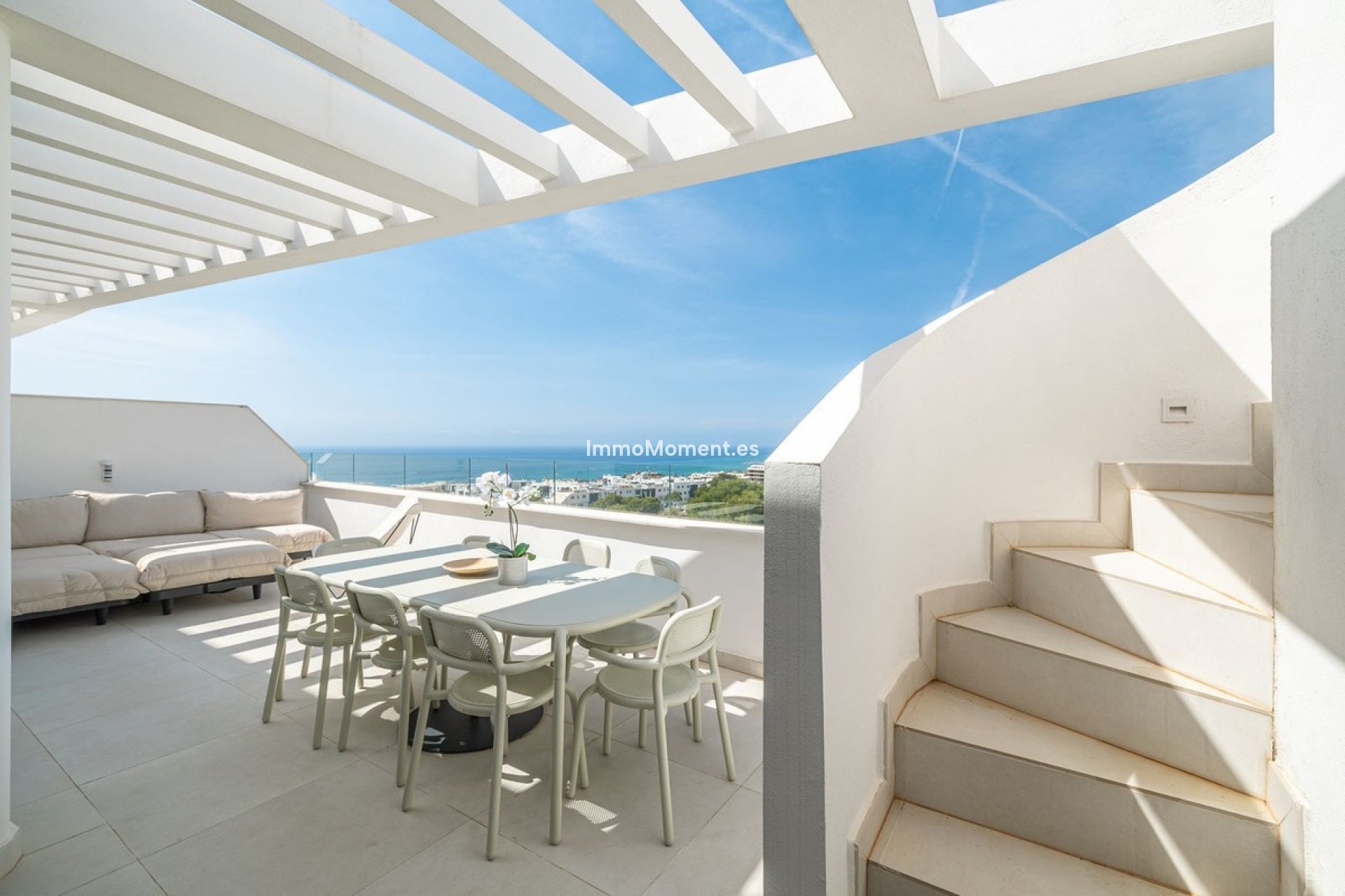 Resale - Apartment - Fuengirola - Fuengirola Centro