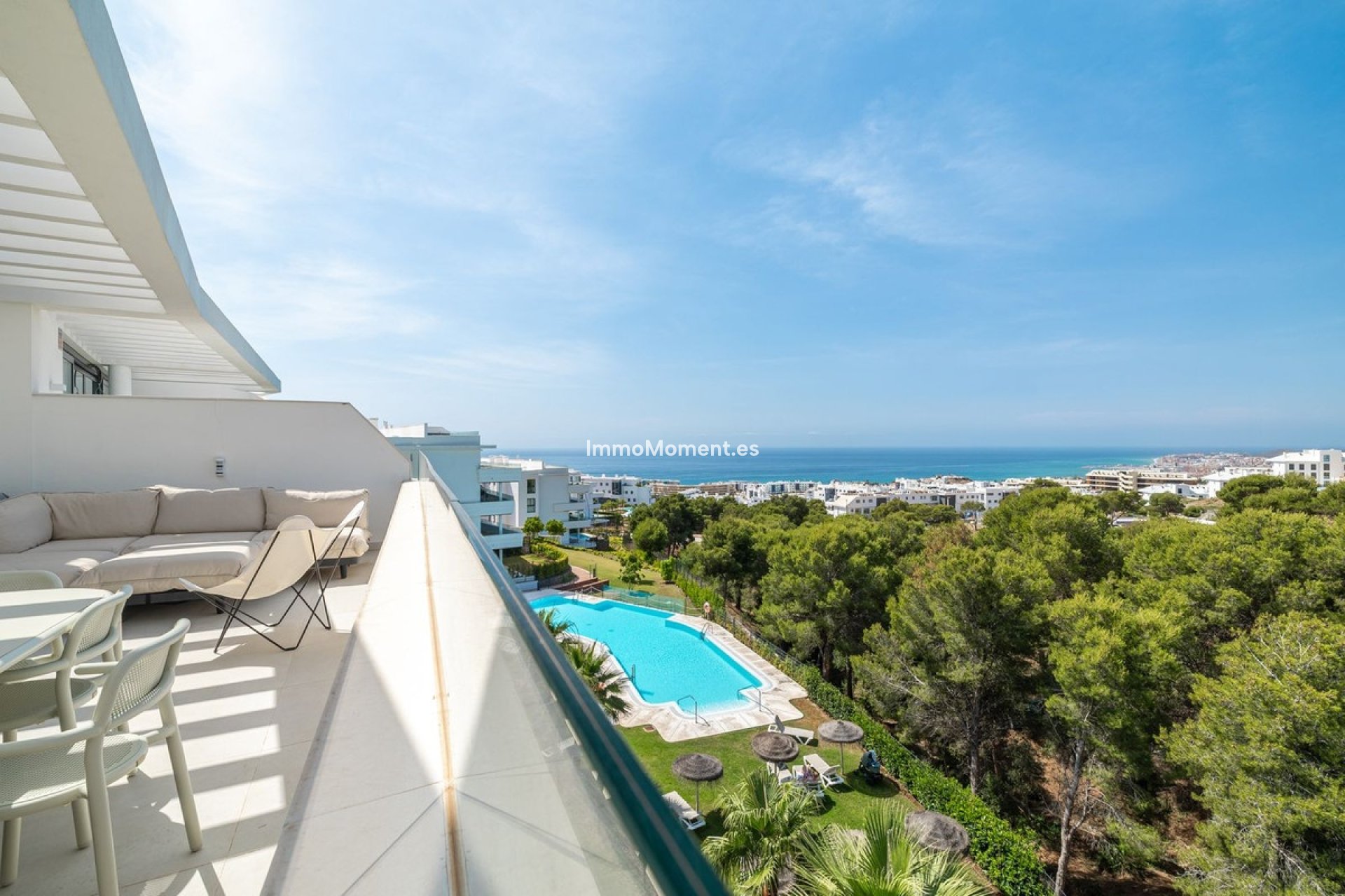 Resale - Apartment - Fuengirola - Fuengirola Centro