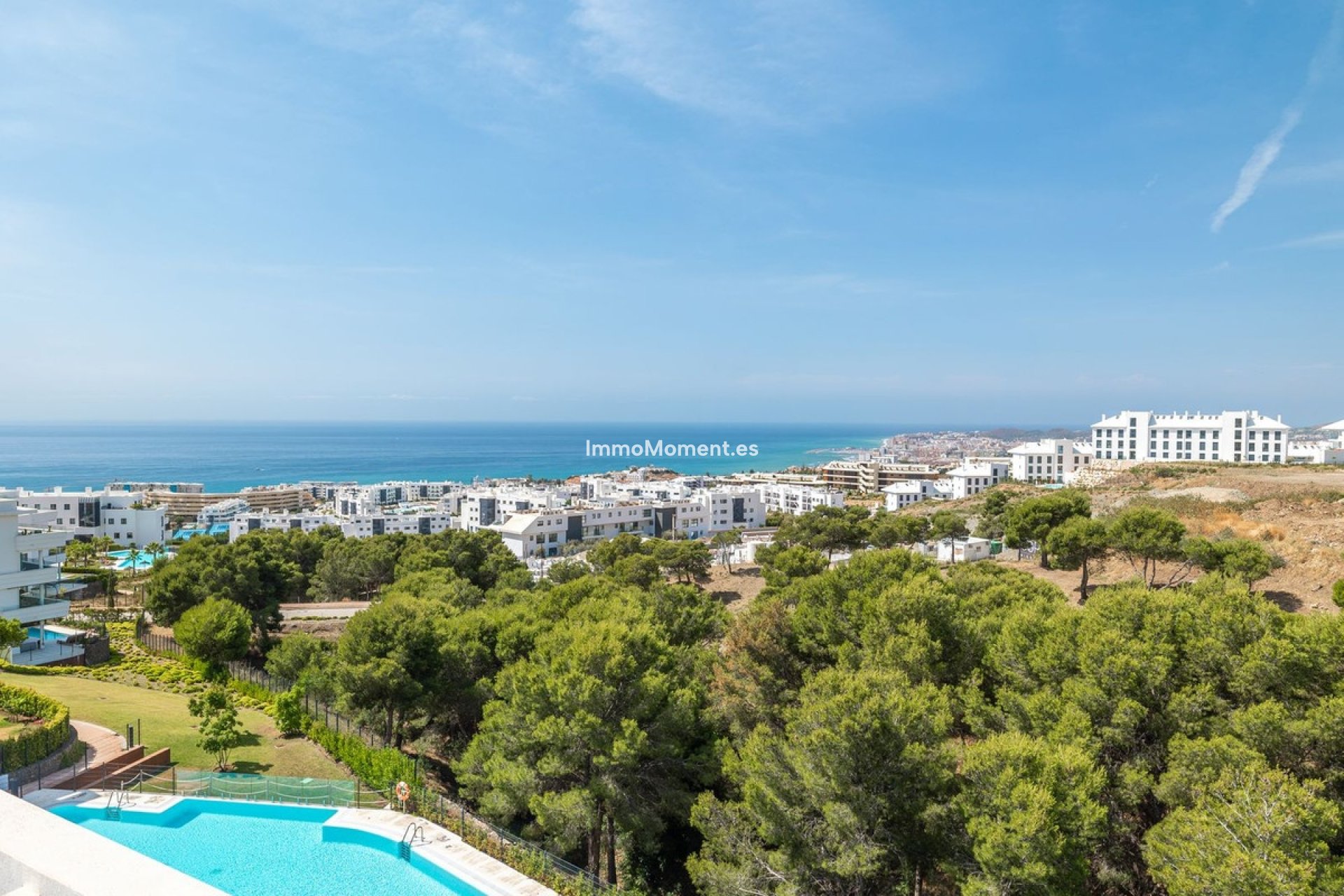 Resale - Apartment - Fuengirola - Fuengirola Centro