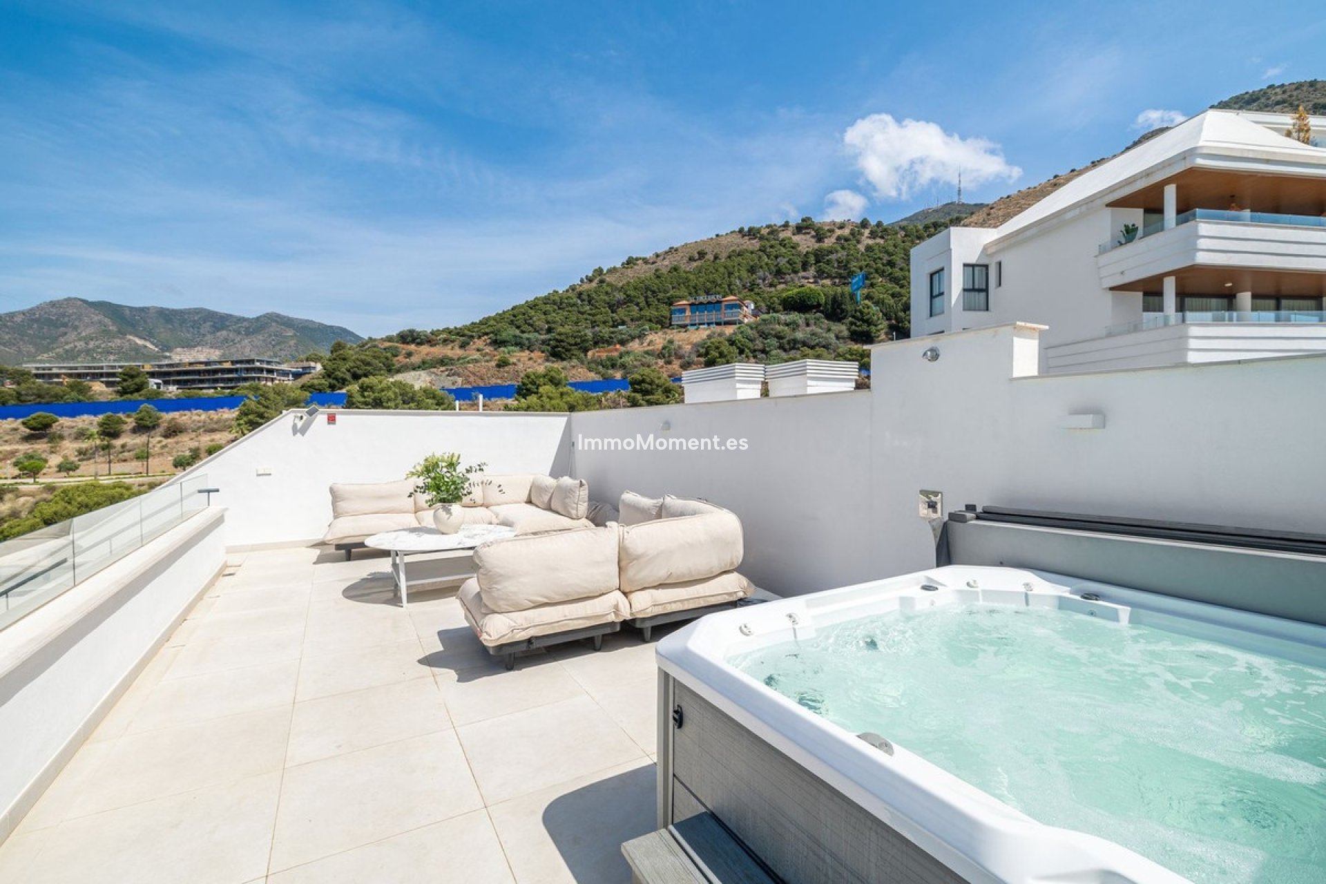 Resale - Apartment - Fuengirola - Fuengirola Centro