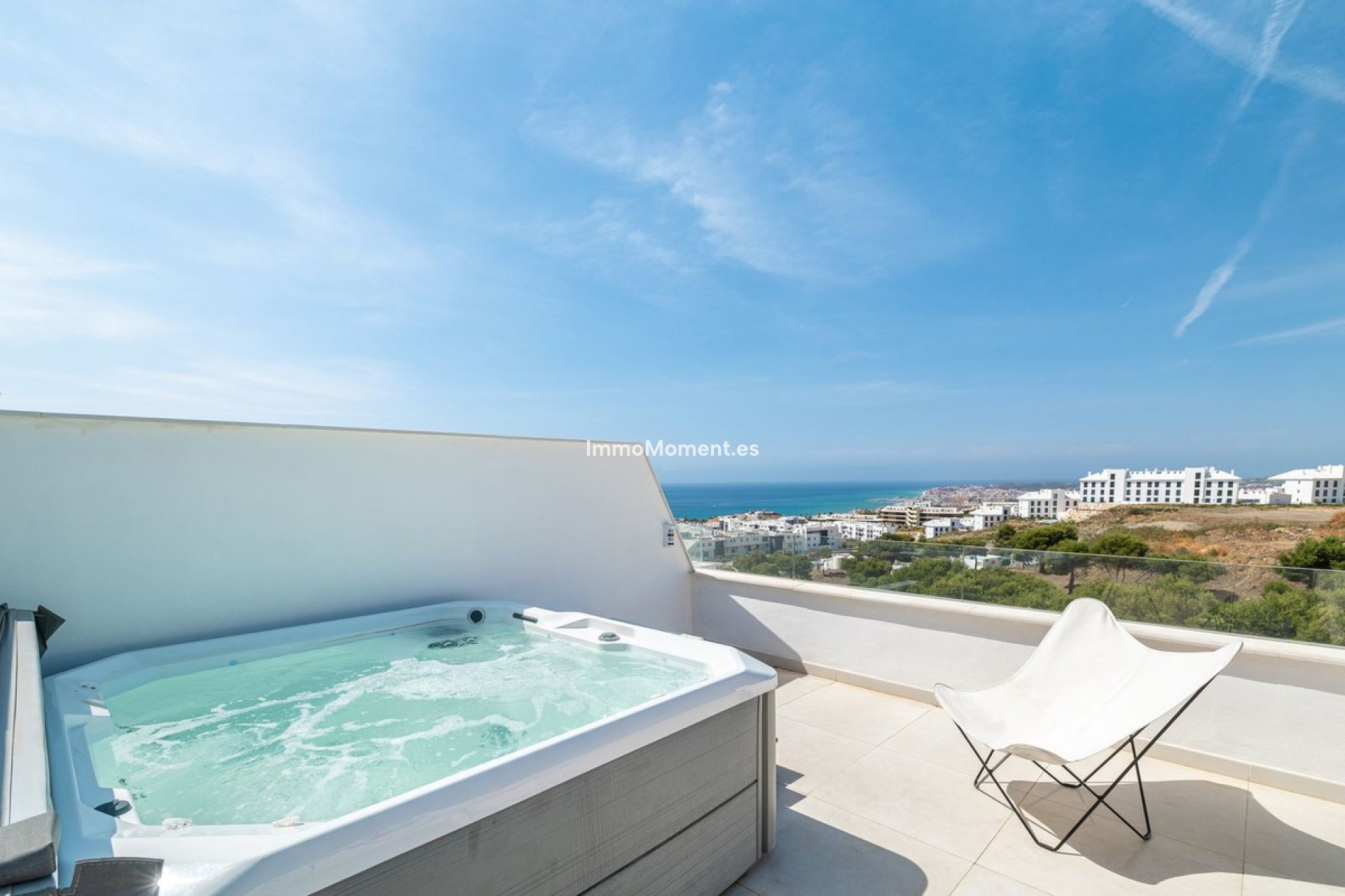 Resale - Apartment - Fuengirola - Fuengirola Centro