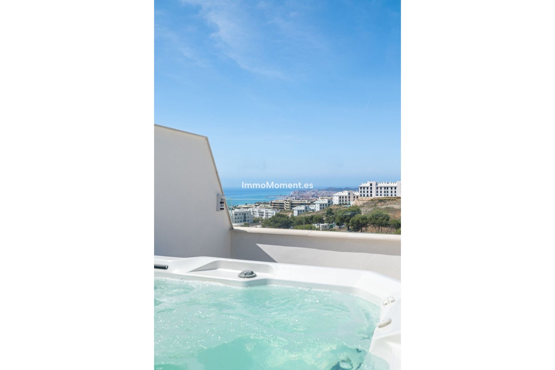 Resale - Apartment - Fuengirola - Fuengirola Centro