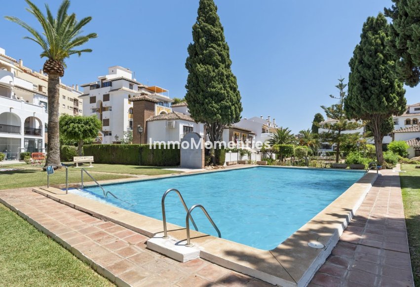 Resale - Apartment - Fuengirola - Fuengirola Centro