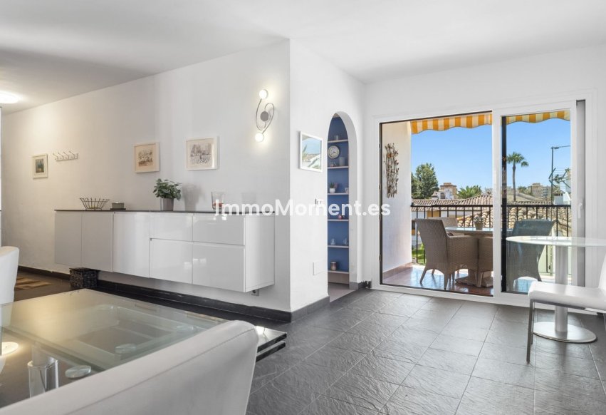 Resale - Apartment - Fuengirola - Fuengirola Centro