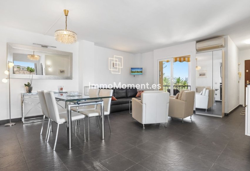 Resale - Apartment - Fuengirola - Fuengirola Centro