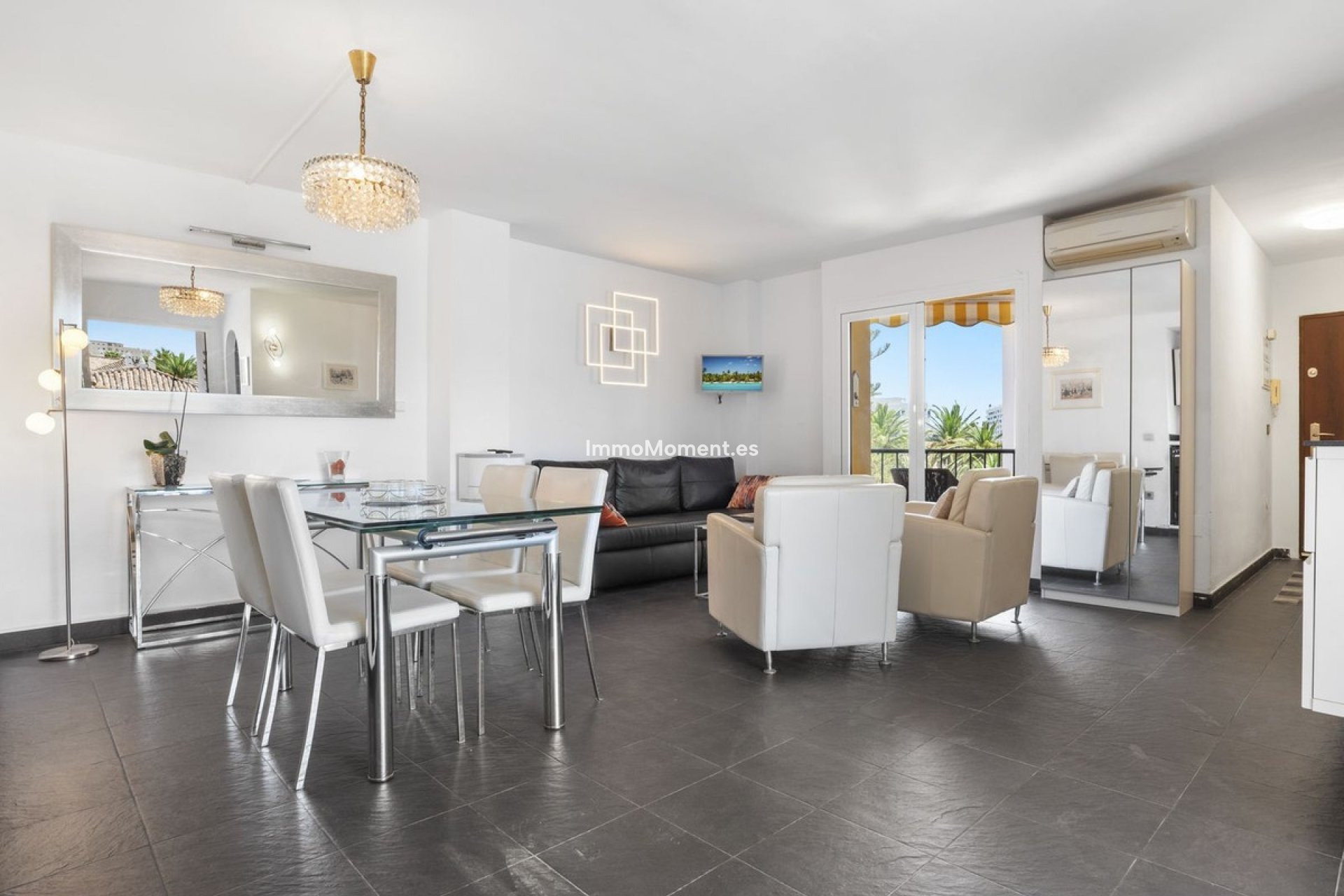 Resale - Apartment - Fuengirola - Fuengirola Centro