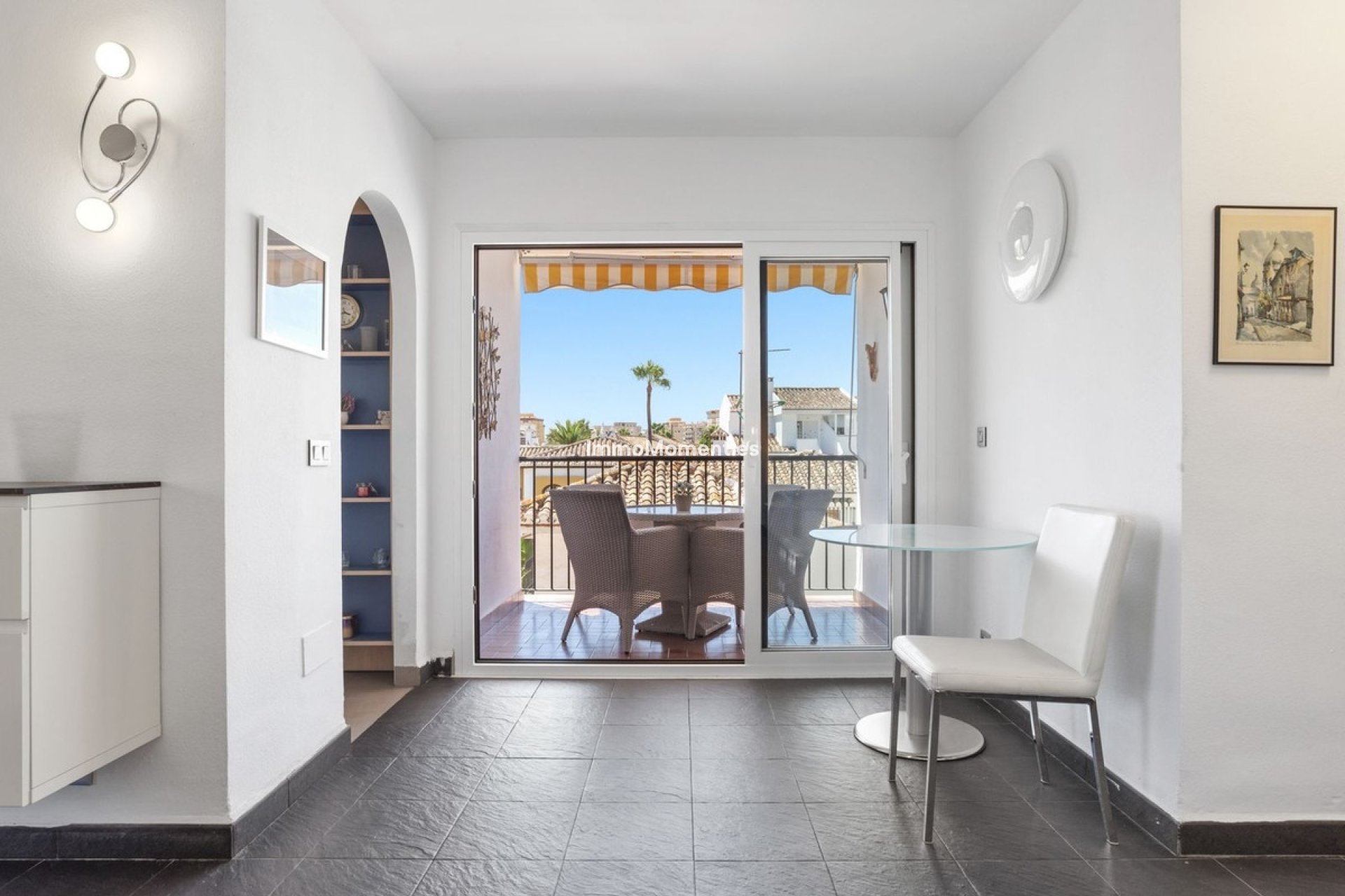 Resale - Apartment - Fuengirola - Fuengirola Centro