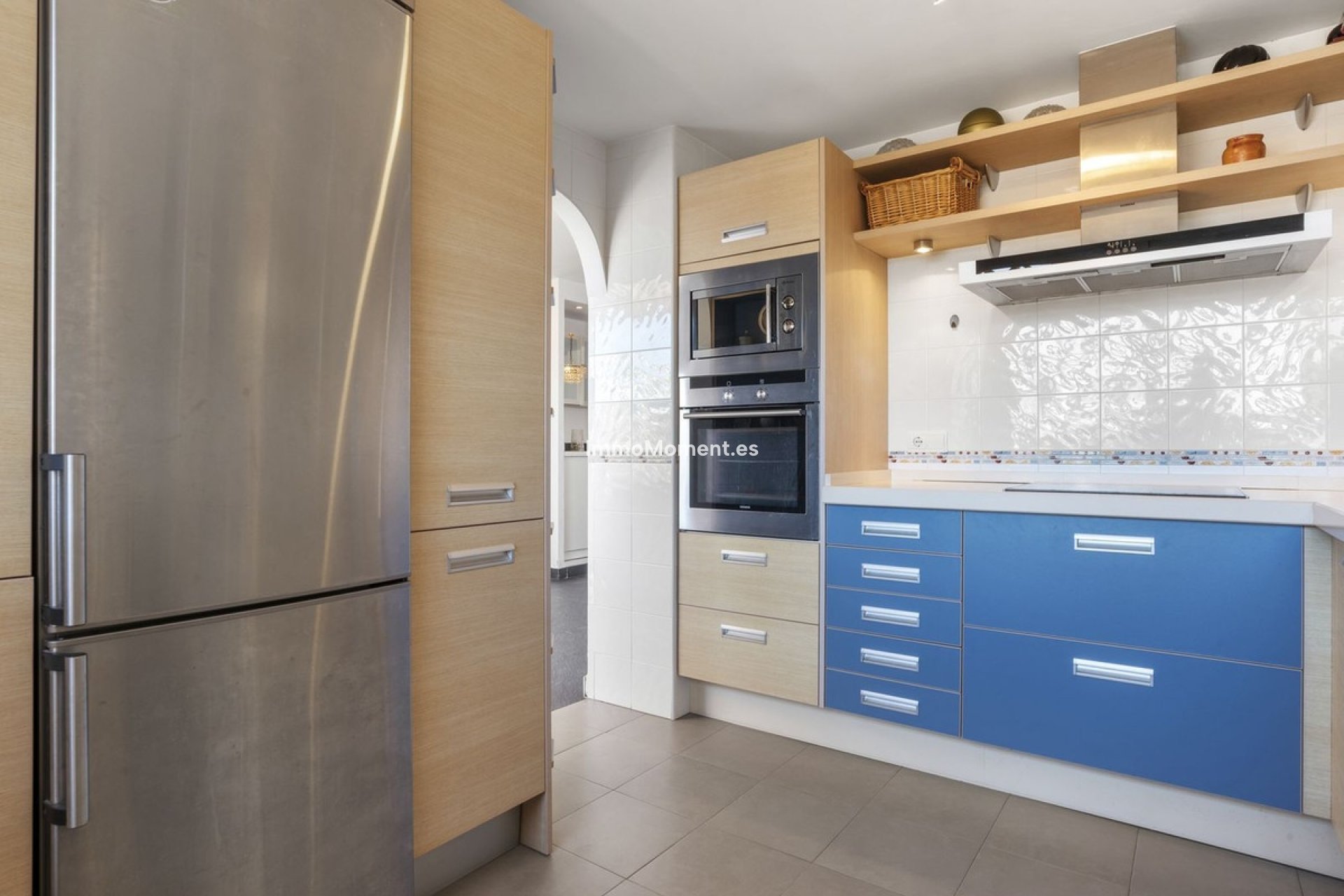 Resale - Apartment - Fuengirola - Fuengirola Centro