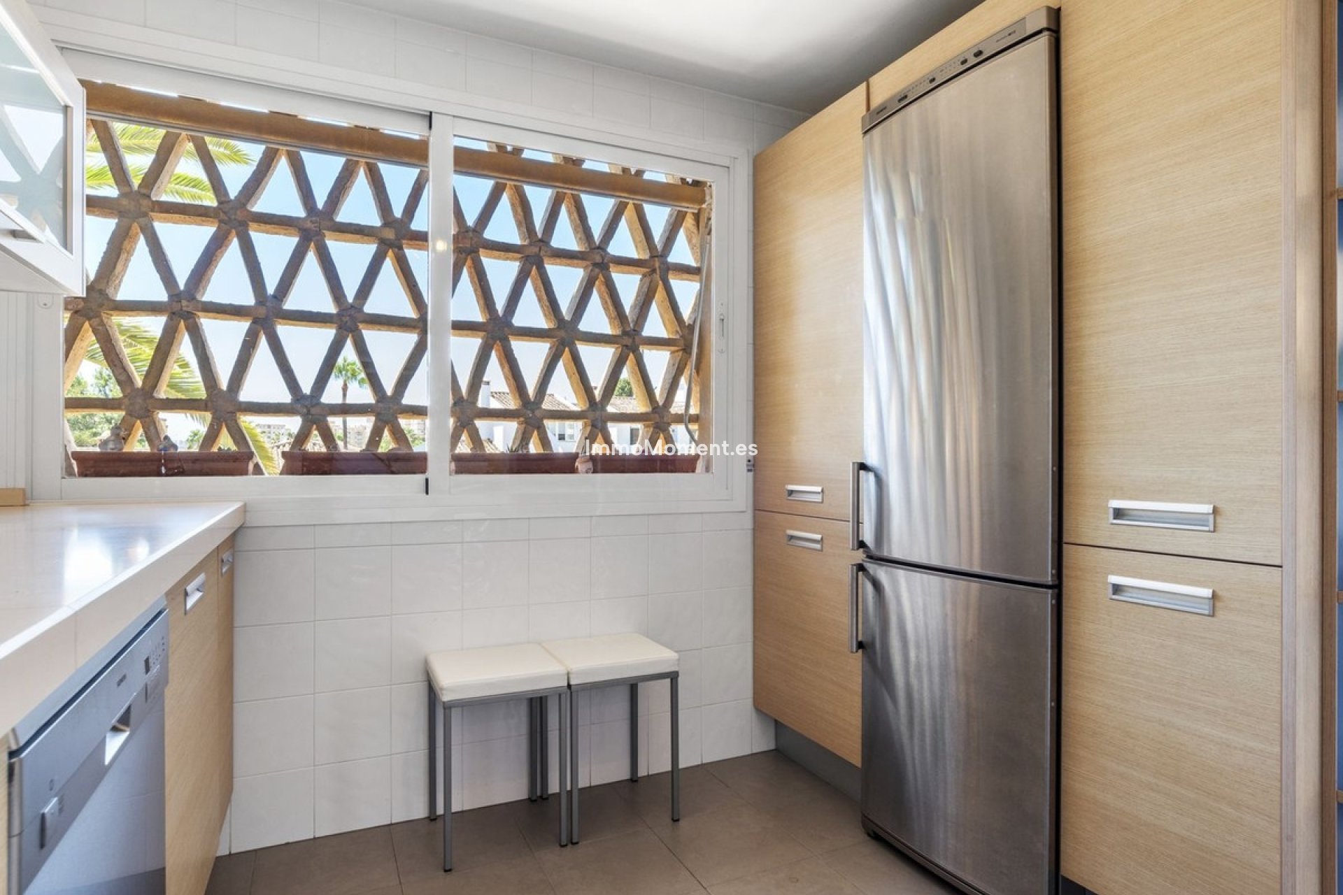 Resale - Apartment - Fuengirola - Fuengirola Centro