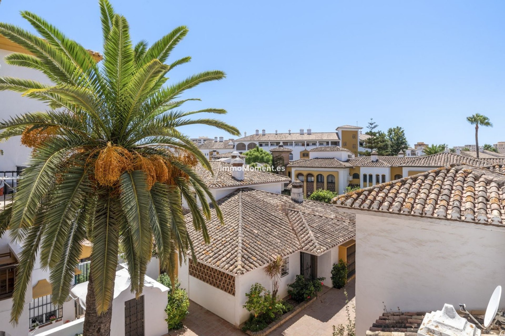 Resale - Apartment - Fuengirola - Fuengirola Centro