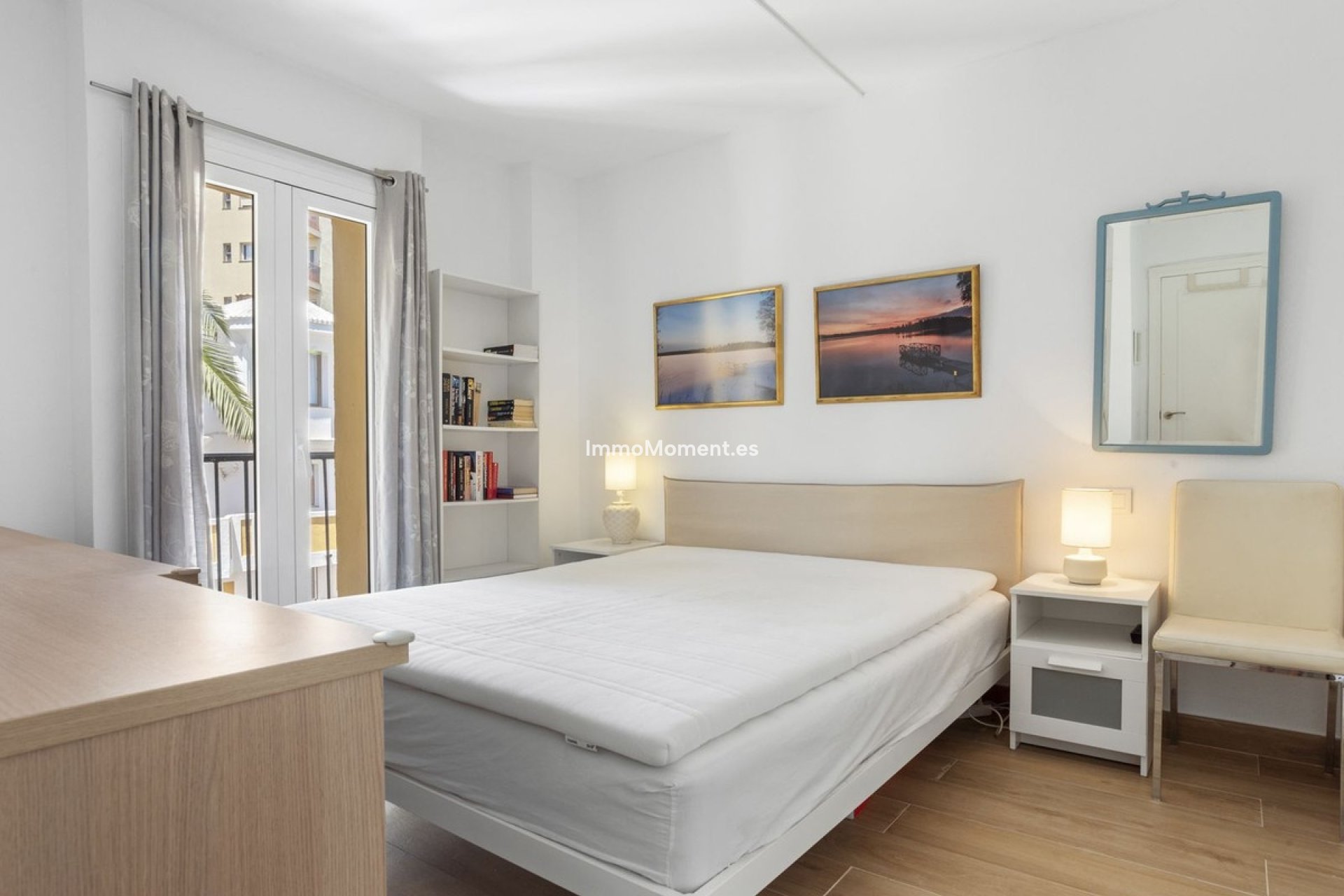 Resale - Apartment - Fuengirola - Fuengirola Centro