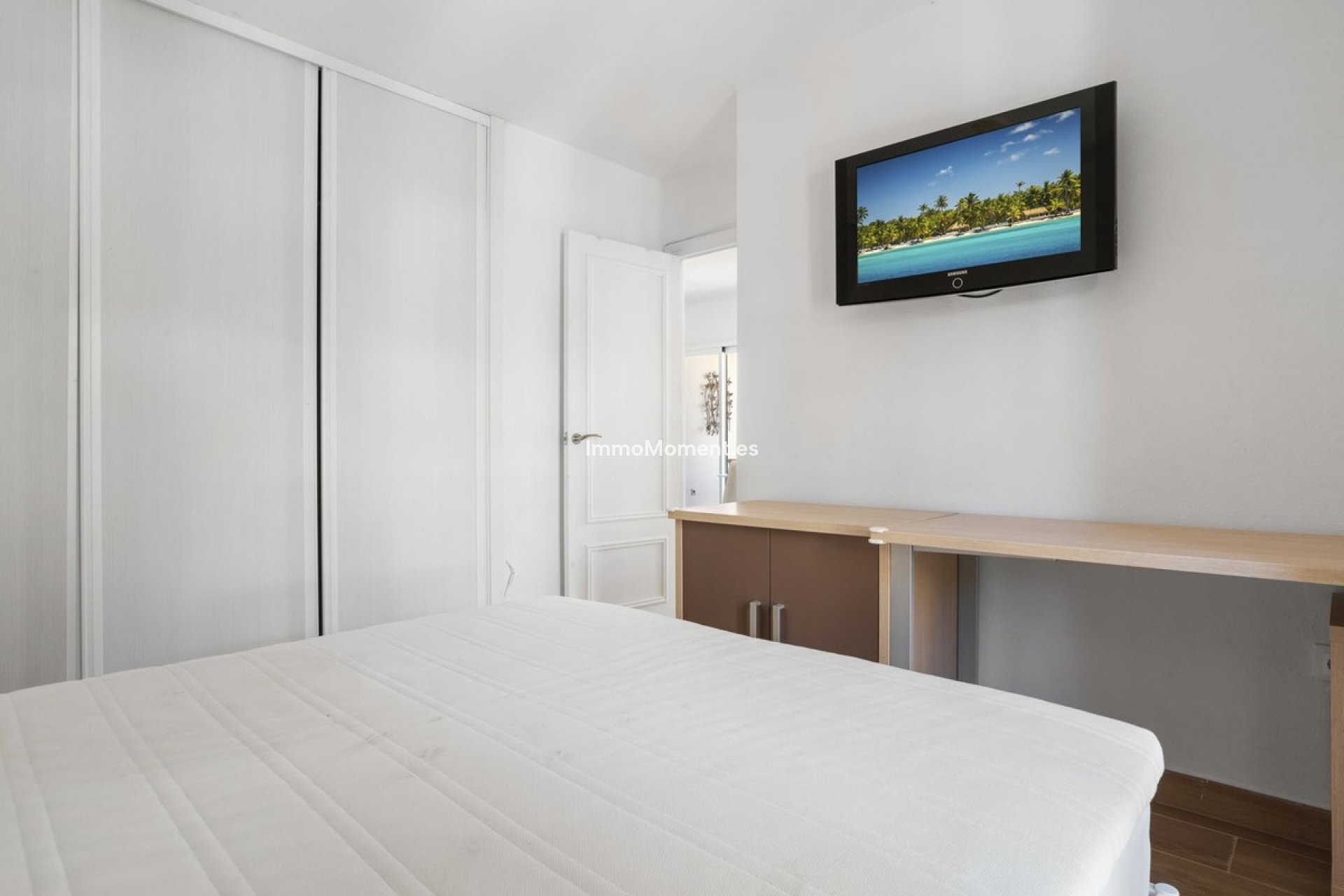 Resale - Apartment - Fuengirola - Fuengirola Centro