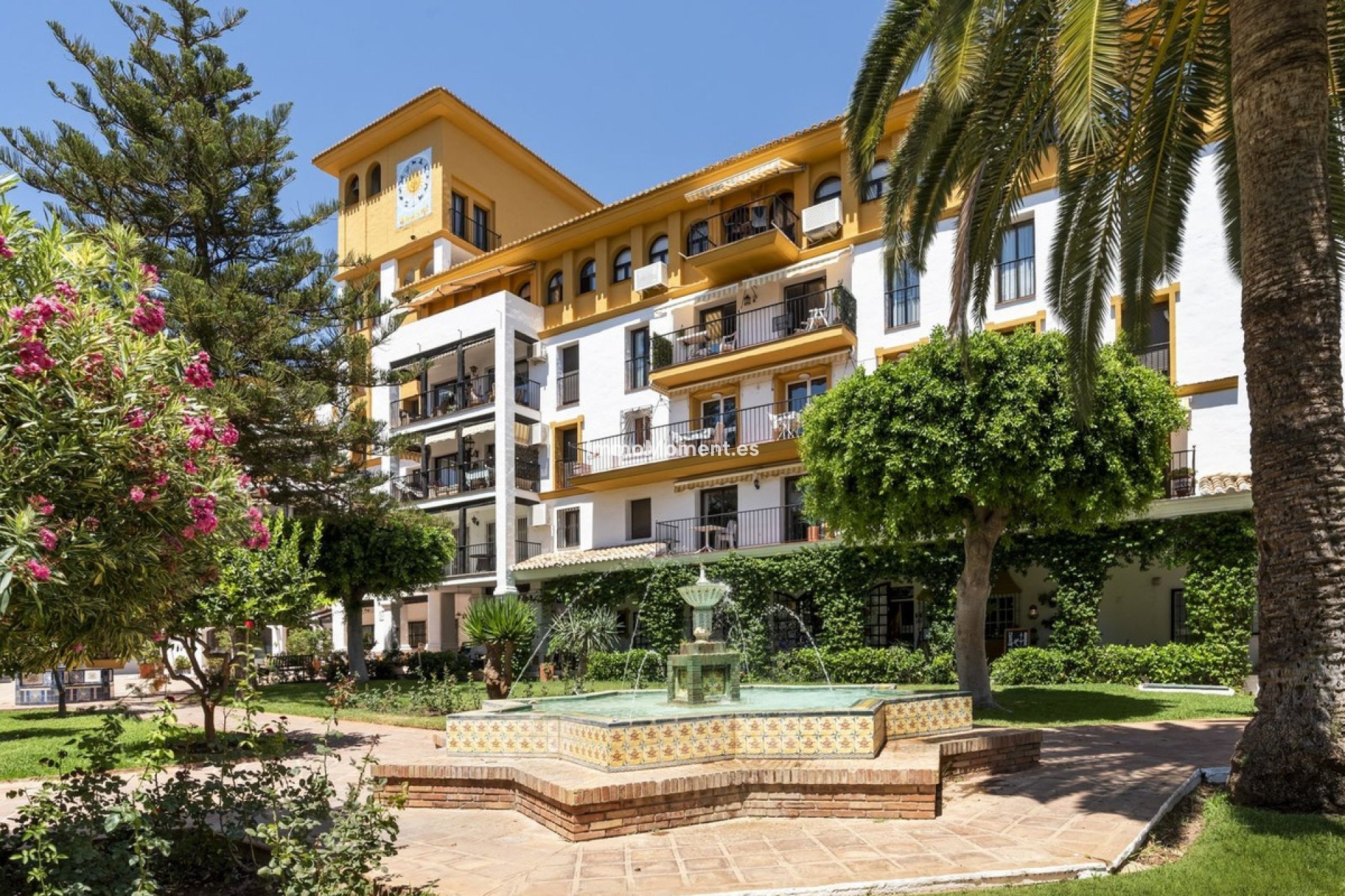 Resale - Apartment - Fuengirola - Fuengirola Centro