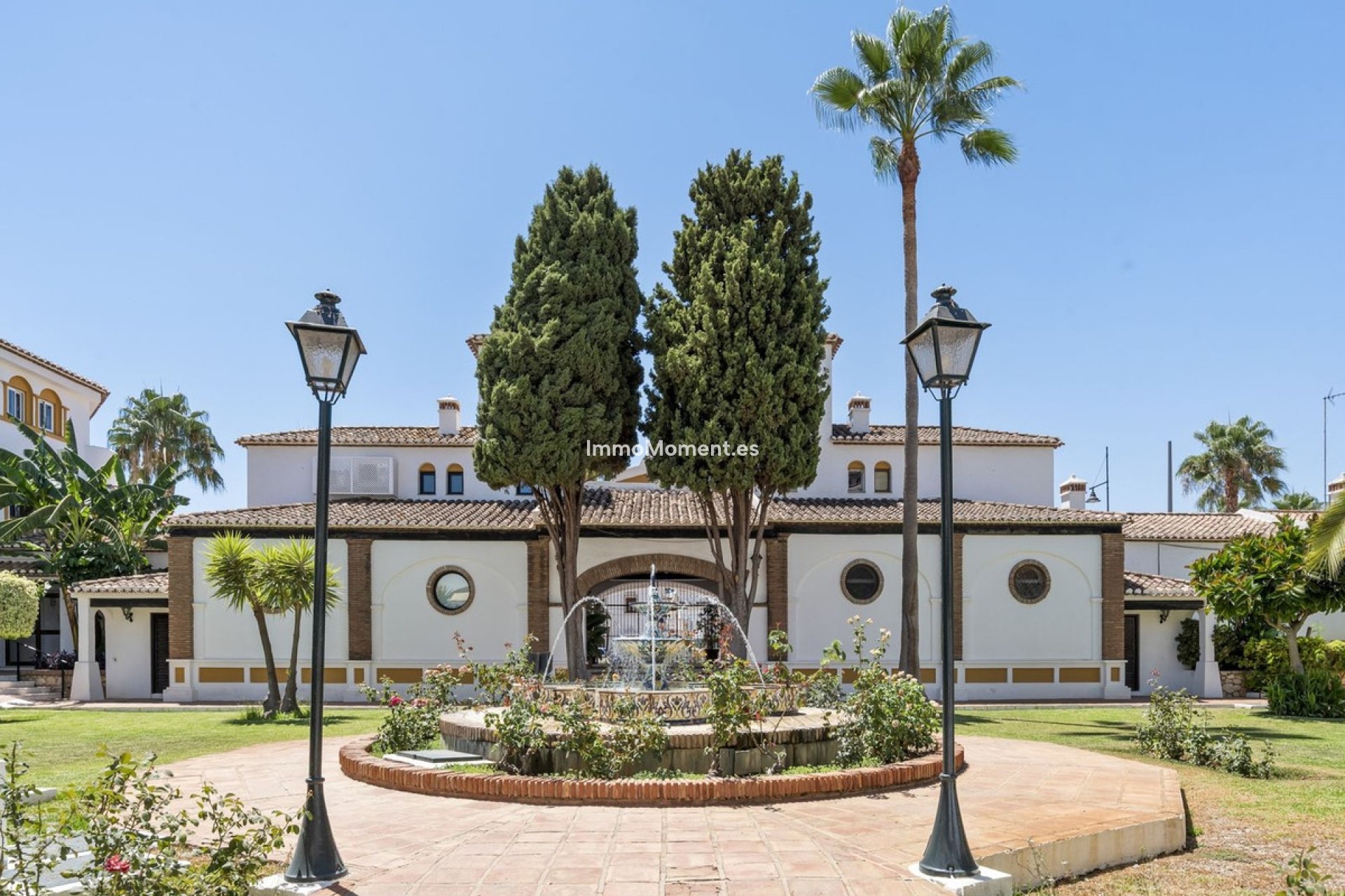 Resale - Apartment - Fuengirola - Fuengirola Centro
