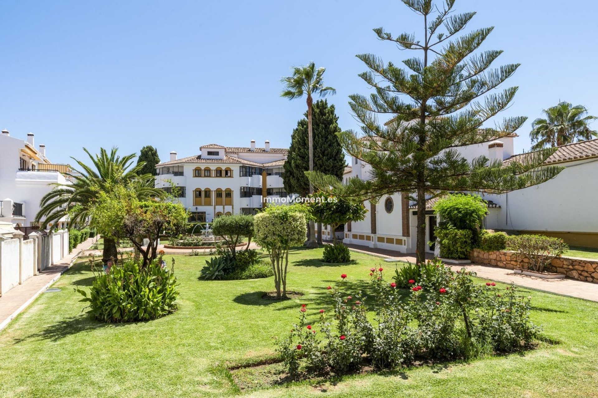 Resale - Apartment - Fuengirola - Fuengirola Centro