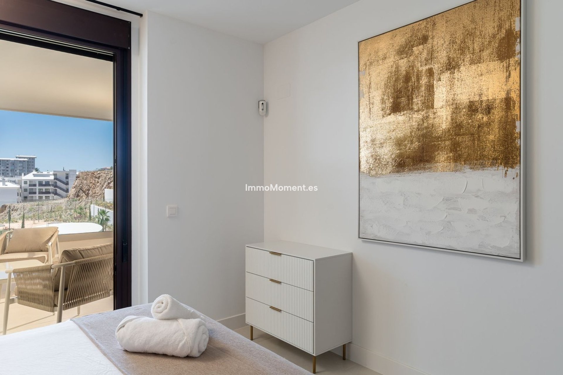 Resale - Apartment - Fuengirola - Fuengirola Centro