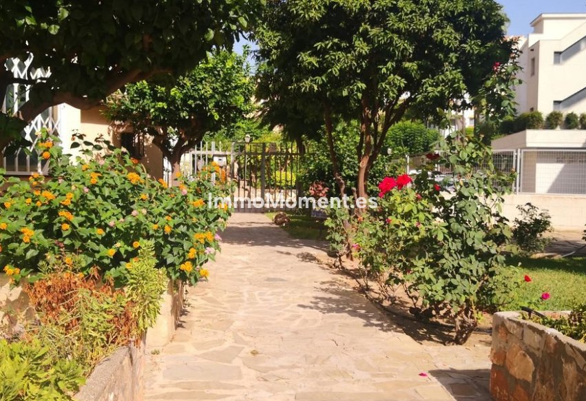 Resale - Apartment - Fuengirola - Fuengirola Centro