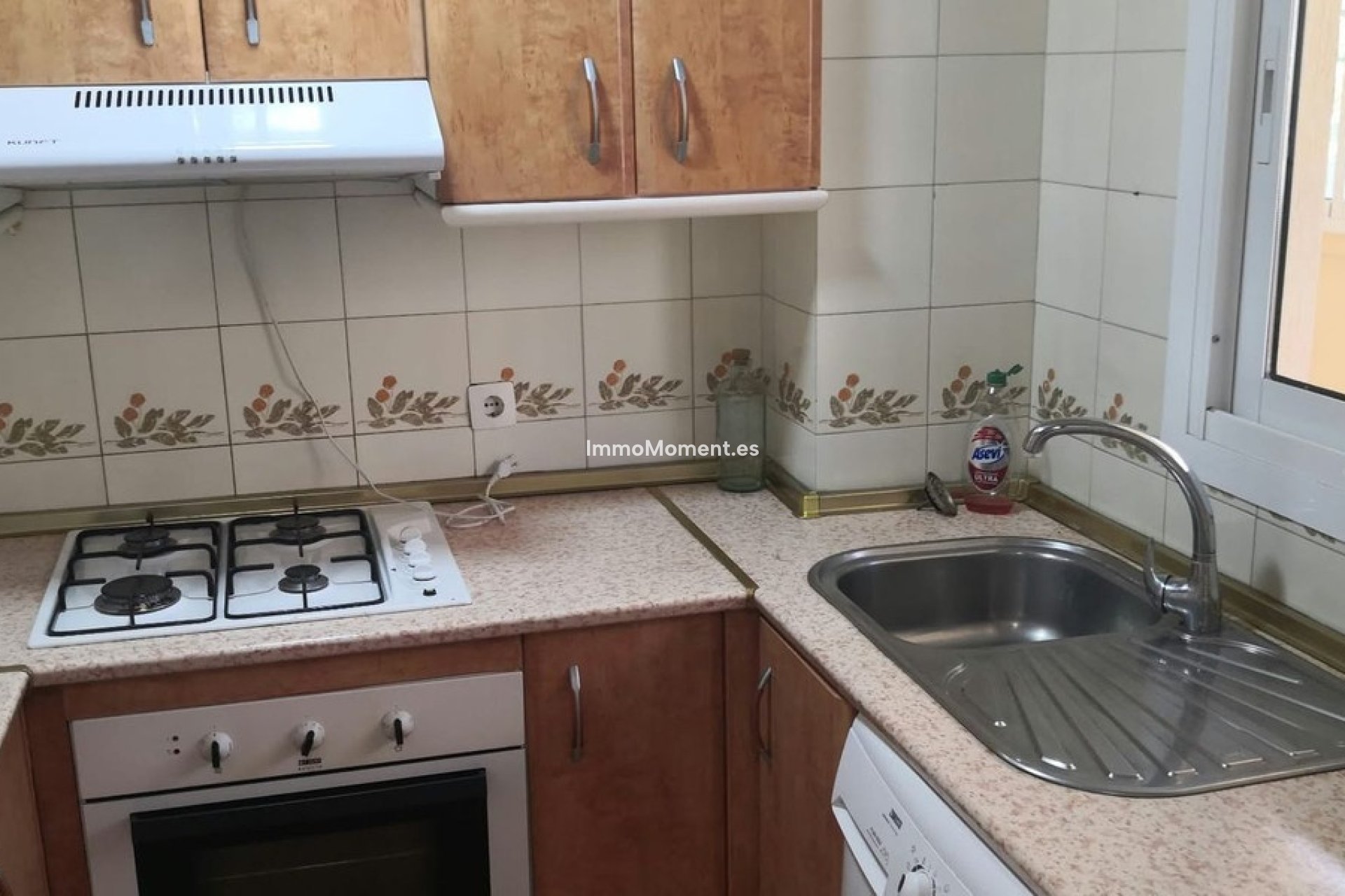 Resale - Apartment - Fuengirola - Fuengirola Centro