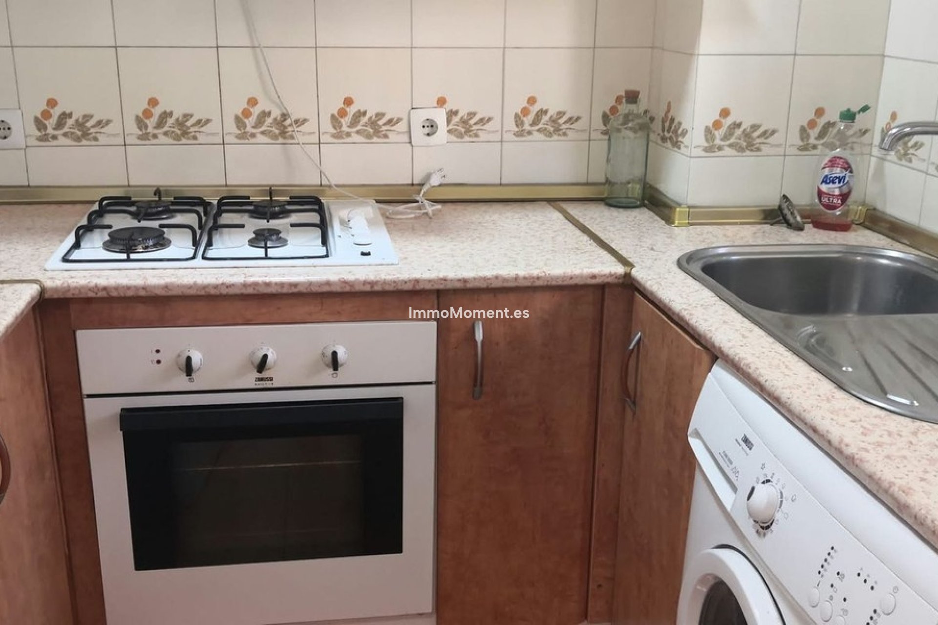 Resale - Apartment - Fuengirola - Fuengirola Centro