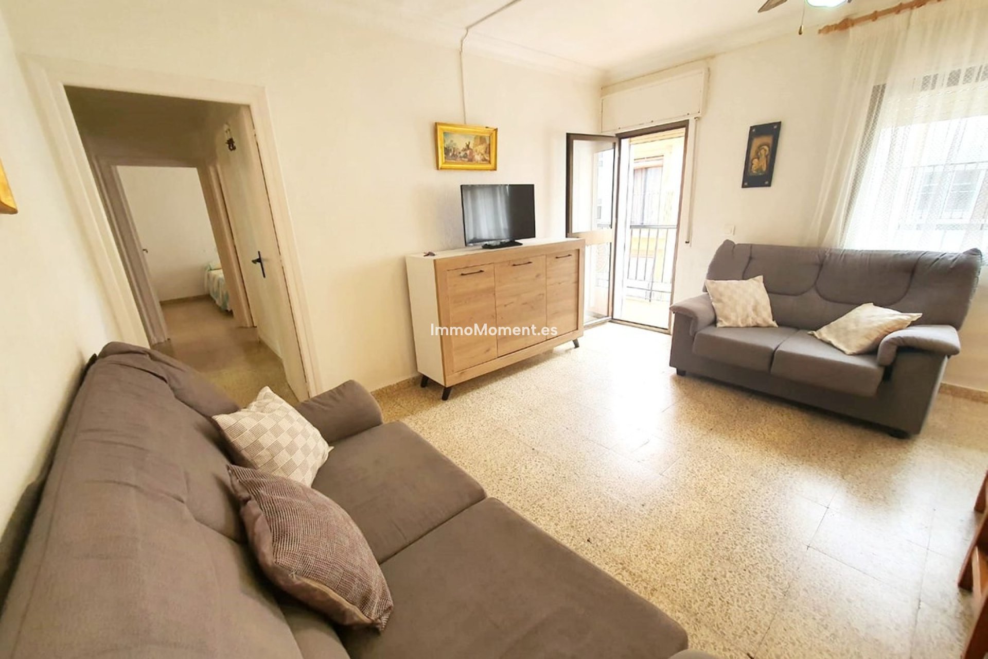 Resale - Apartment - Fuengirola - Fuengirola Centro