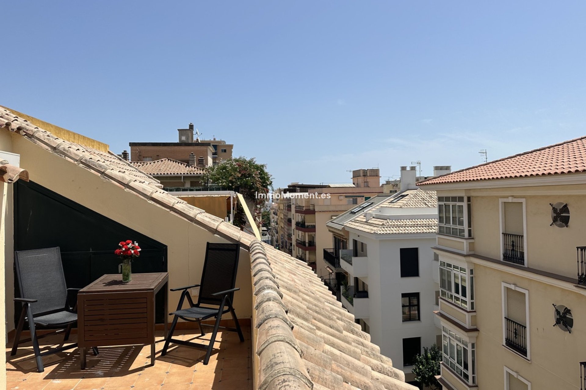 Resale - Apartment - Fuengirola - Fuengirola Centro