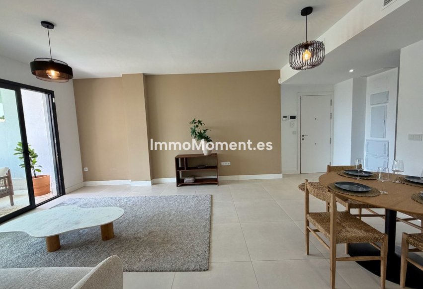 Resale - Apartment - Fuengirola - Fuengirola Centro