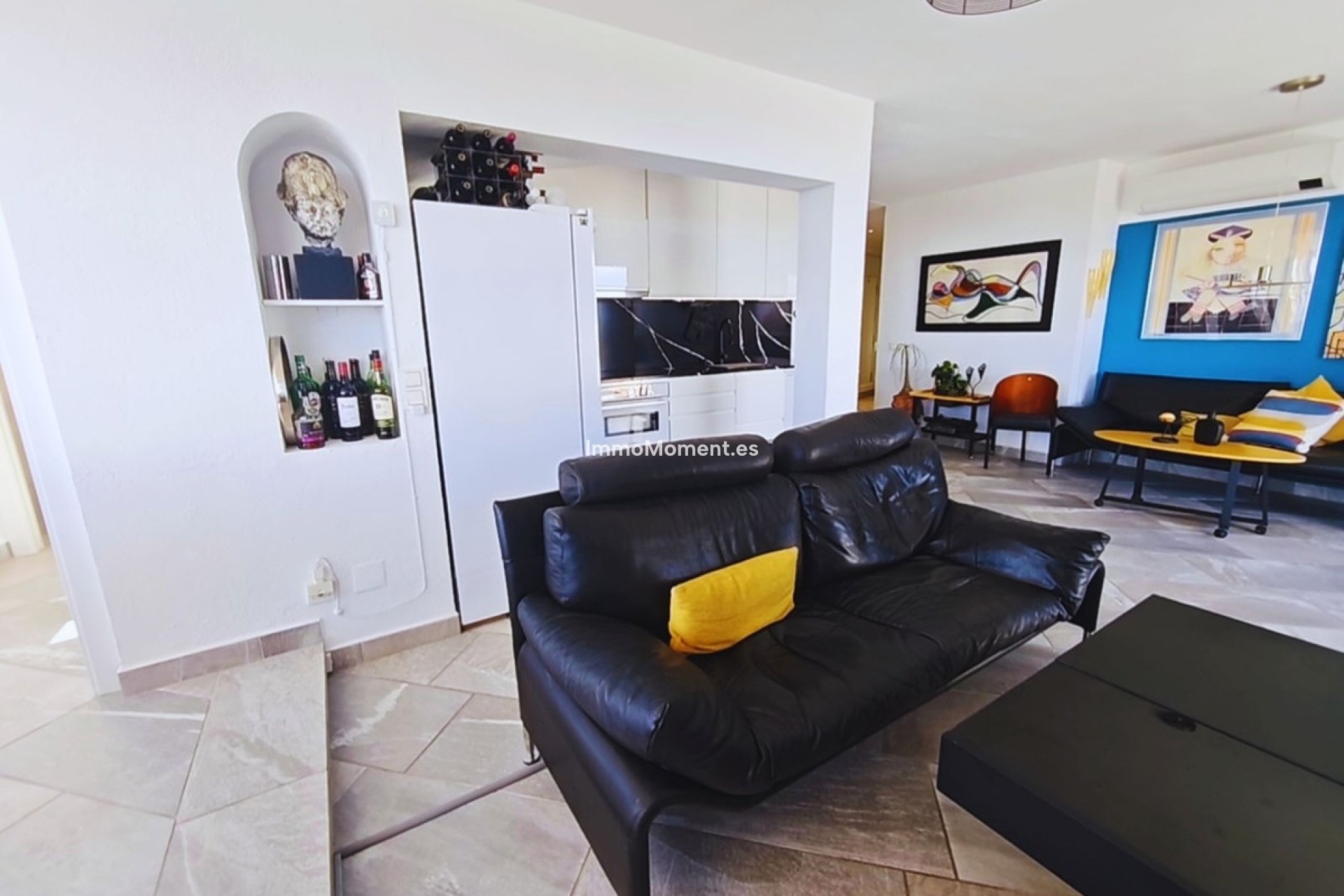 Resale - Apartment - Fuengirola - Fuengirola Centro