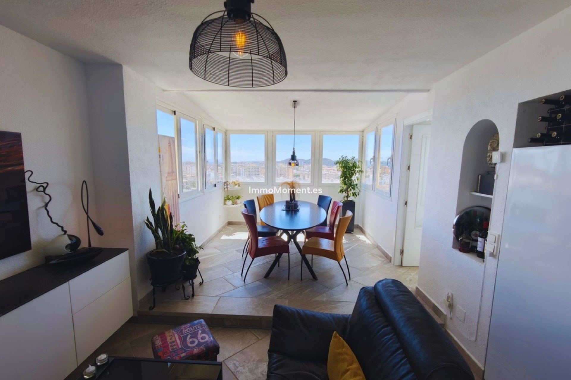 Resale - Apartment - Fuengirola - Fuengirola Centro