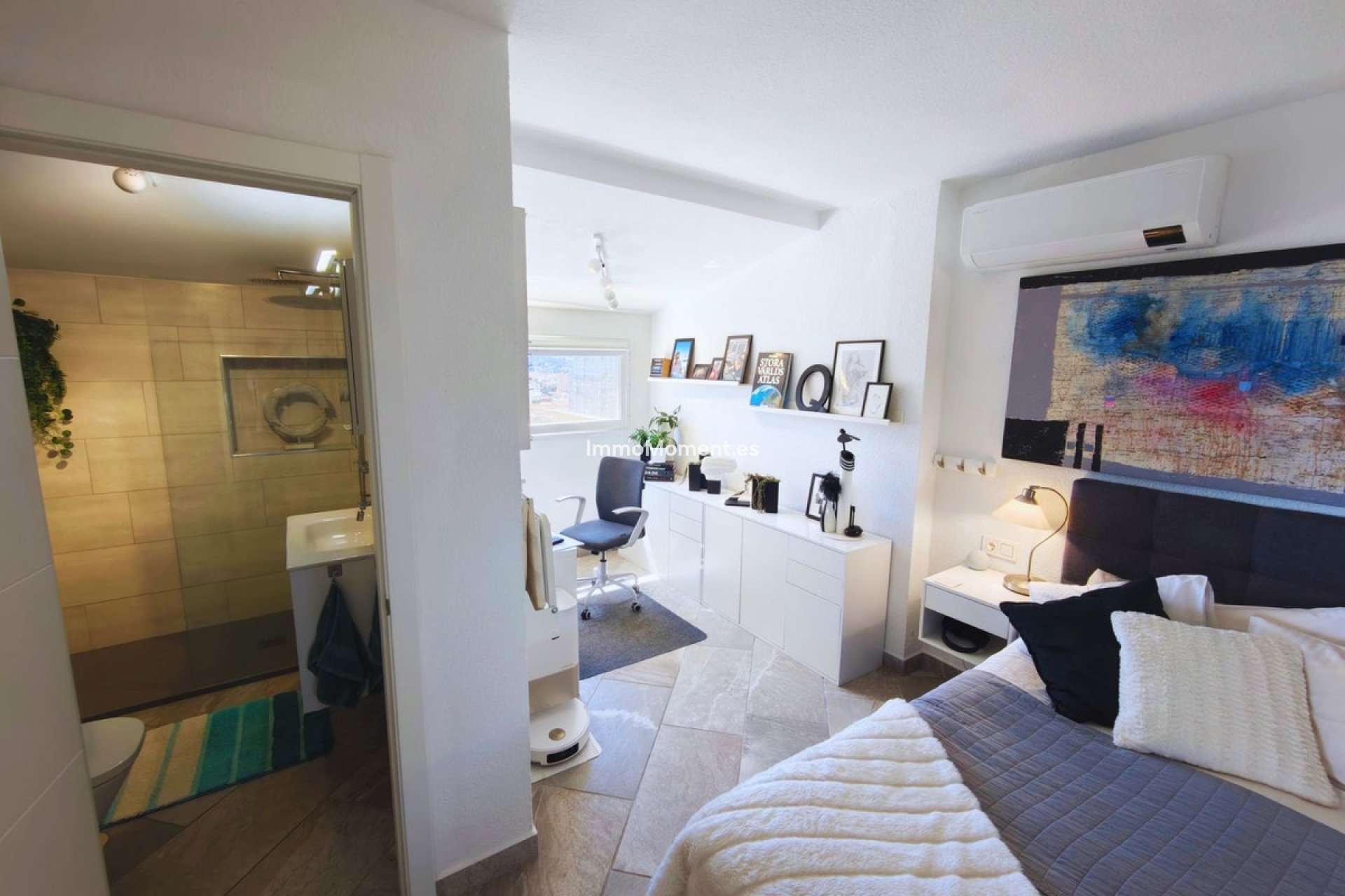 Resale - Apartment - Fuengirola - Fuengirola Centro