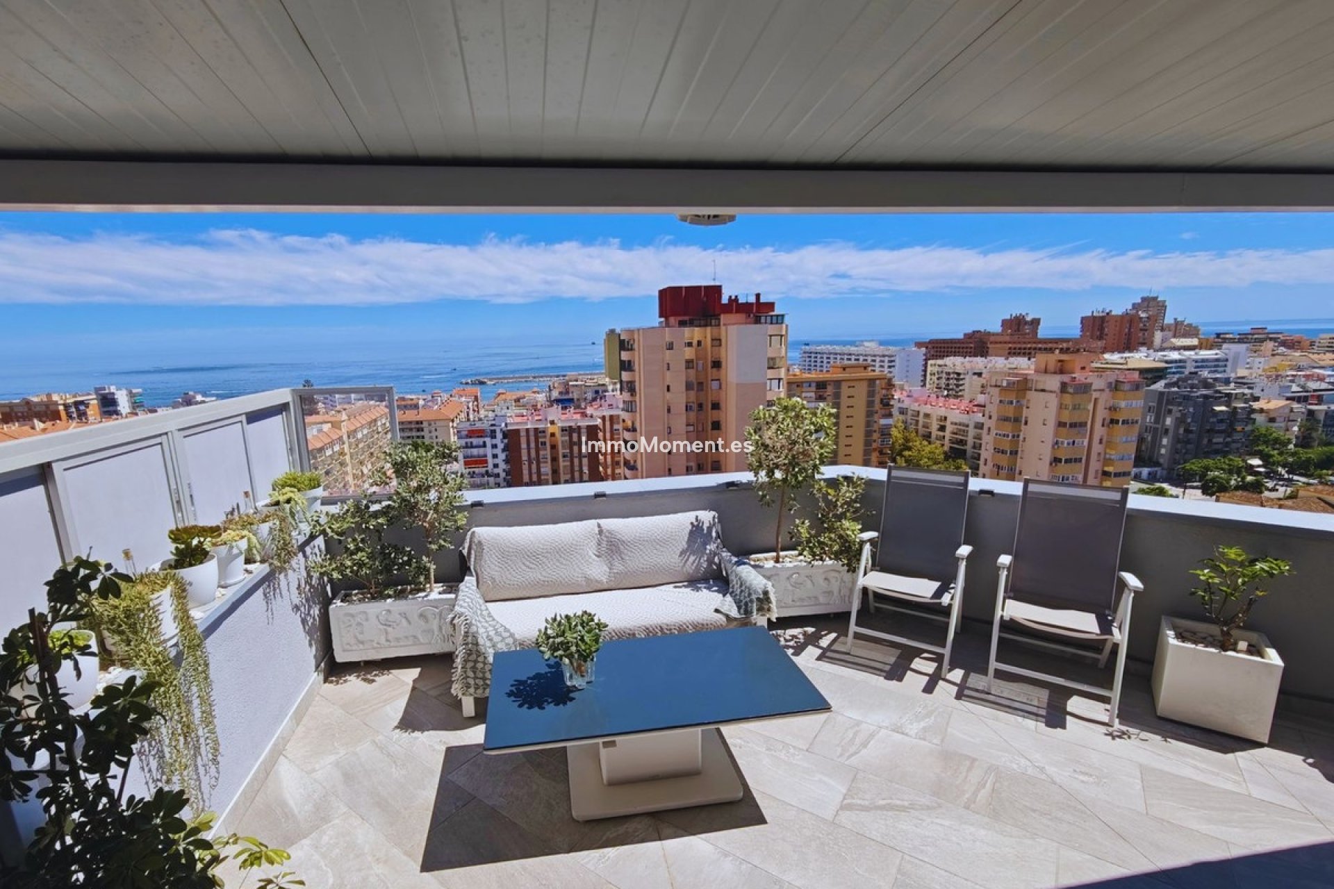 Resale - Apartment - Fuengirola - Fuengirola Centro