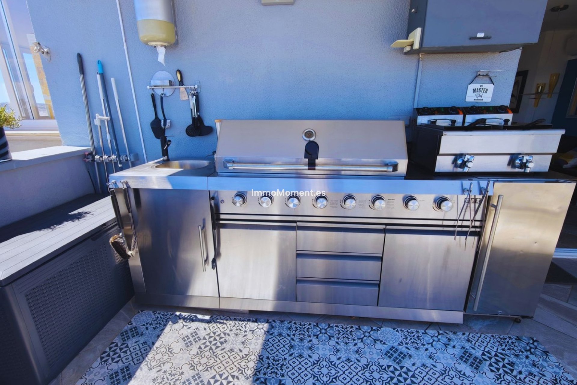 Resale - Apartment - Fuengirola - Fuengirola Centro