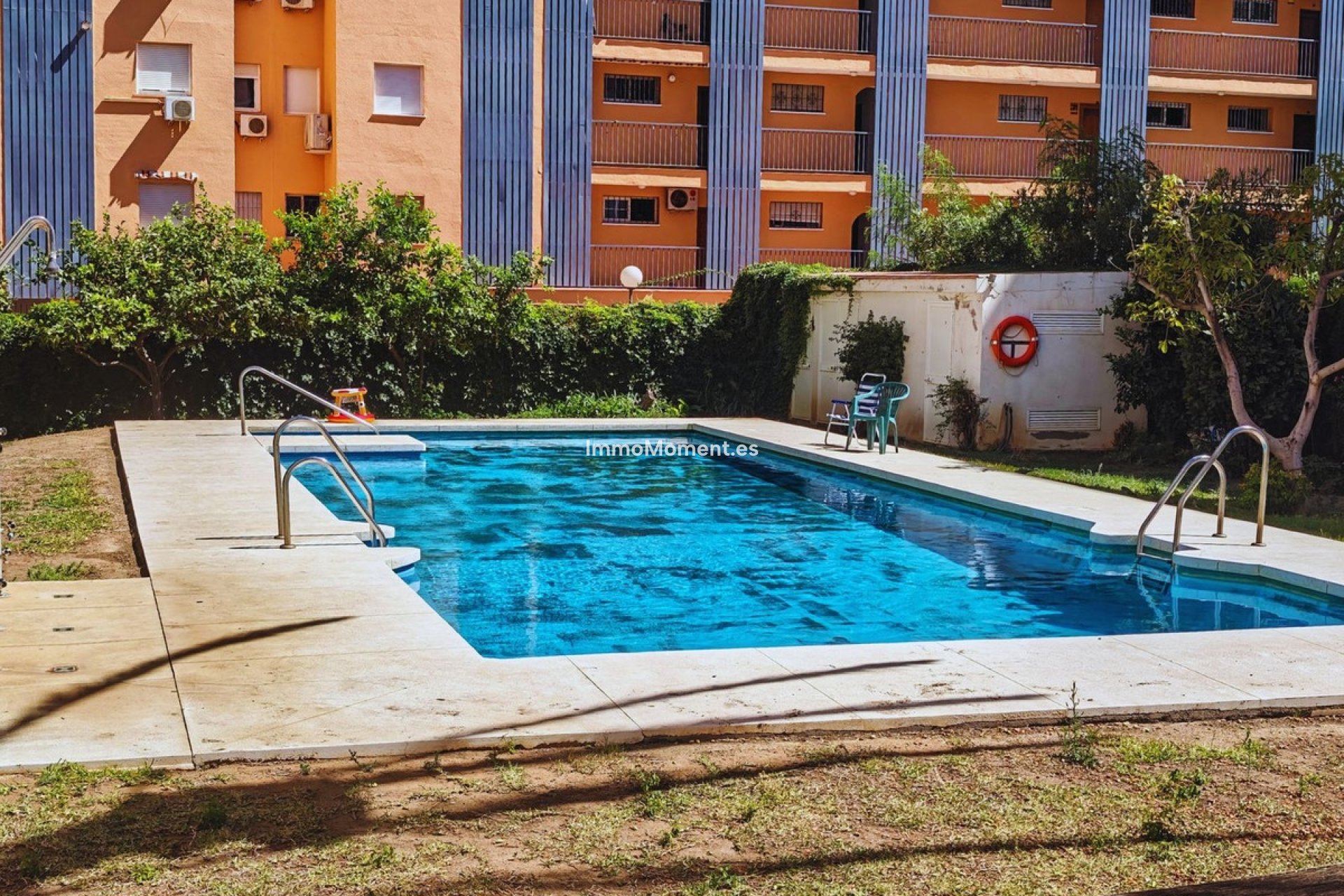 Resale - Apartment - Fuengirola - Fuengirola Centro