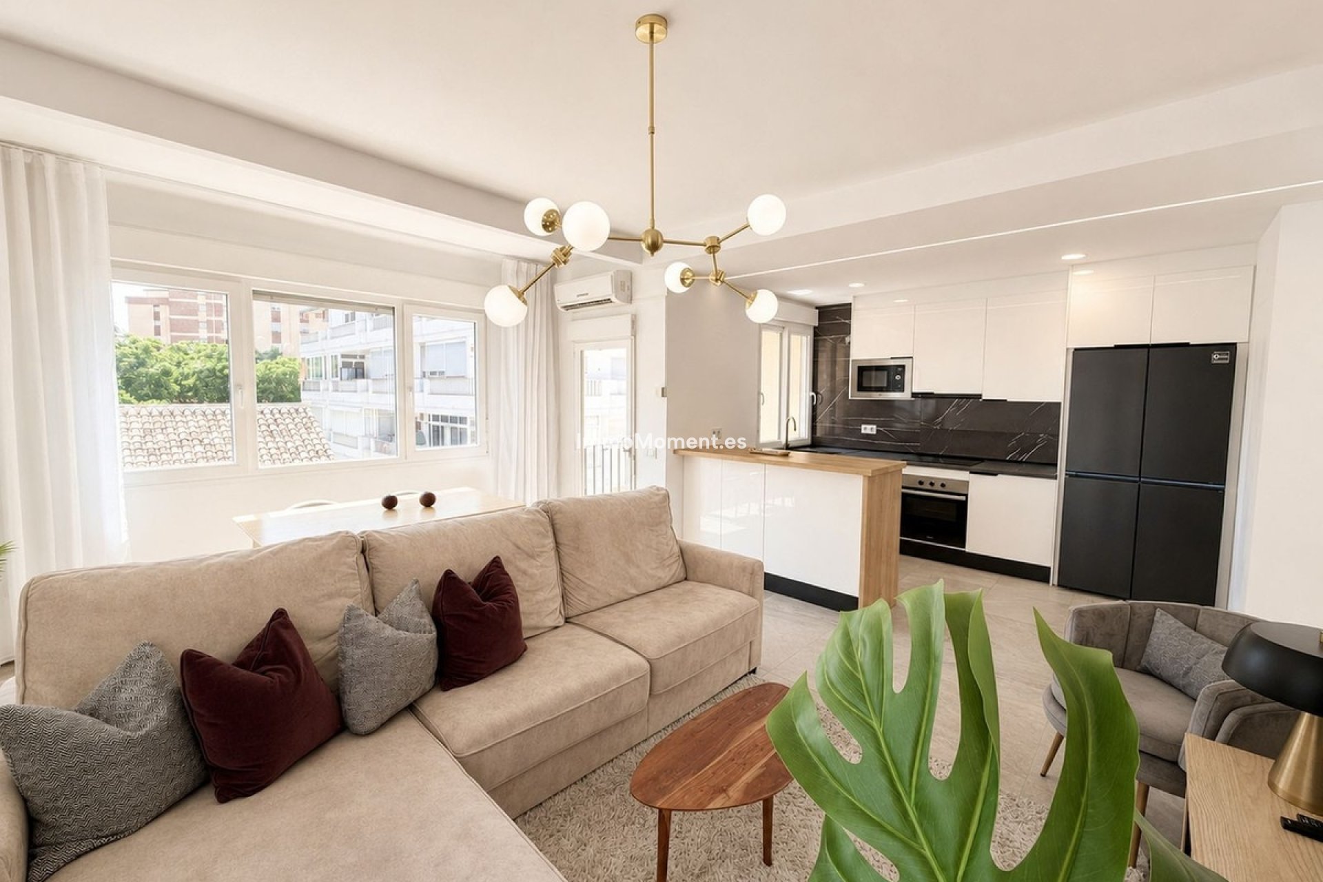 Resale - Apartment - Fuengirola - Fuengirola Centro
