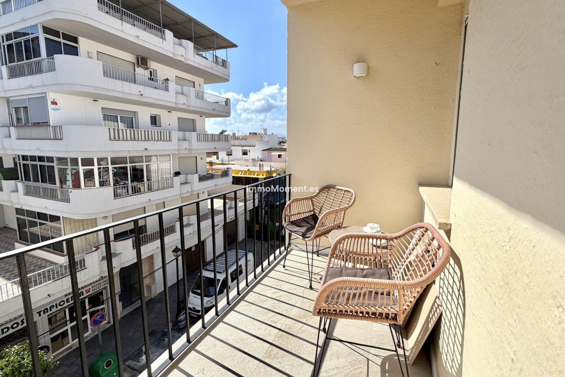 Resale - Apartment - Fuengirola - Fuengirola Centro