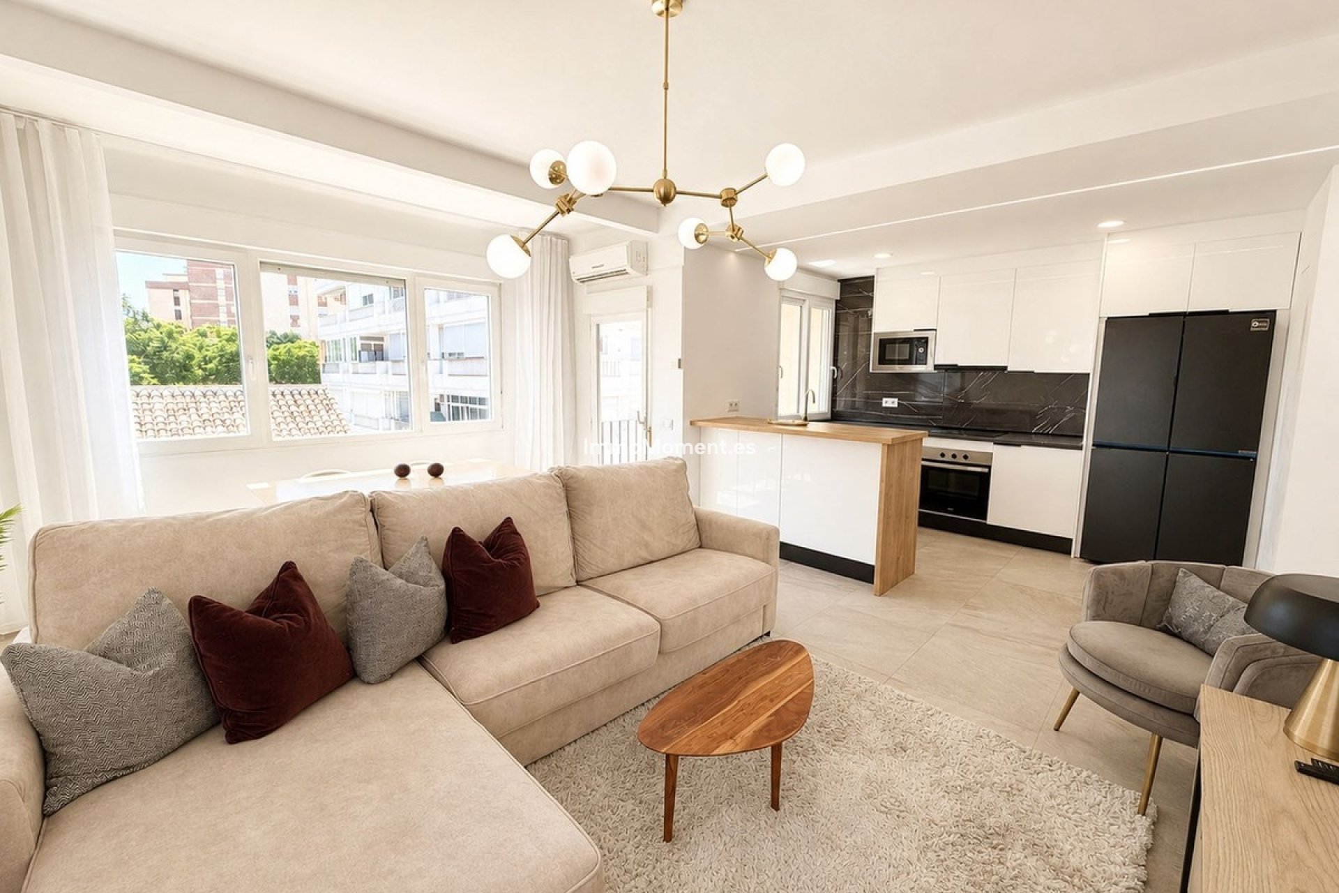 Resale - Apartment - Fuengirola - Fuengirola Centro