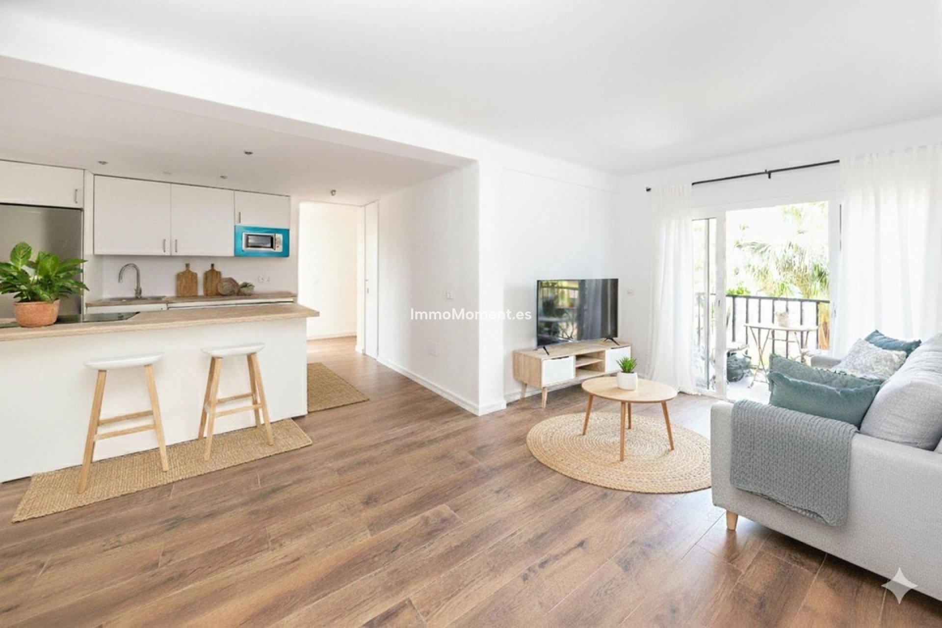 Resale - Apartment - Fuengirola - Fuengirola Centro