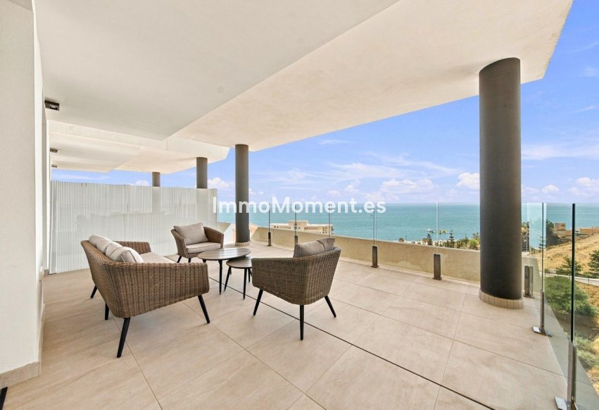 Resale - Apartment - Fuengirola - Fuengirola Centro