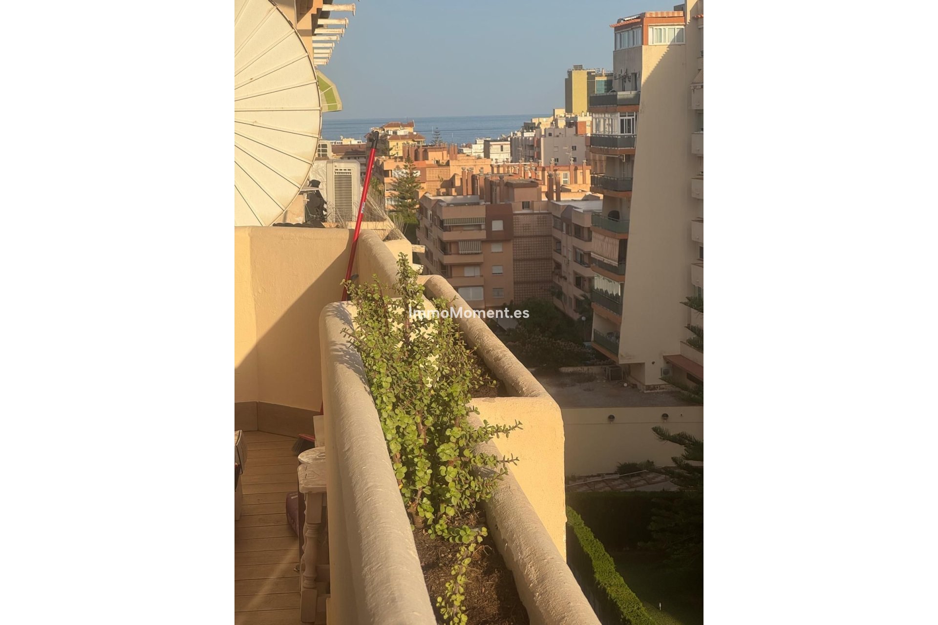Resale - Apartment - Fuengirola - Fuengirola Centro