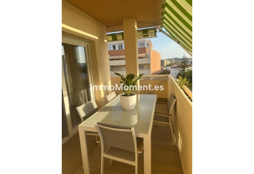 Resale - Apartment - Fuengirola - Fuengirola Centro