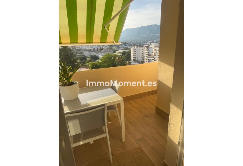 Resale - Apartment - Fuengirola - Fuengirola Centro