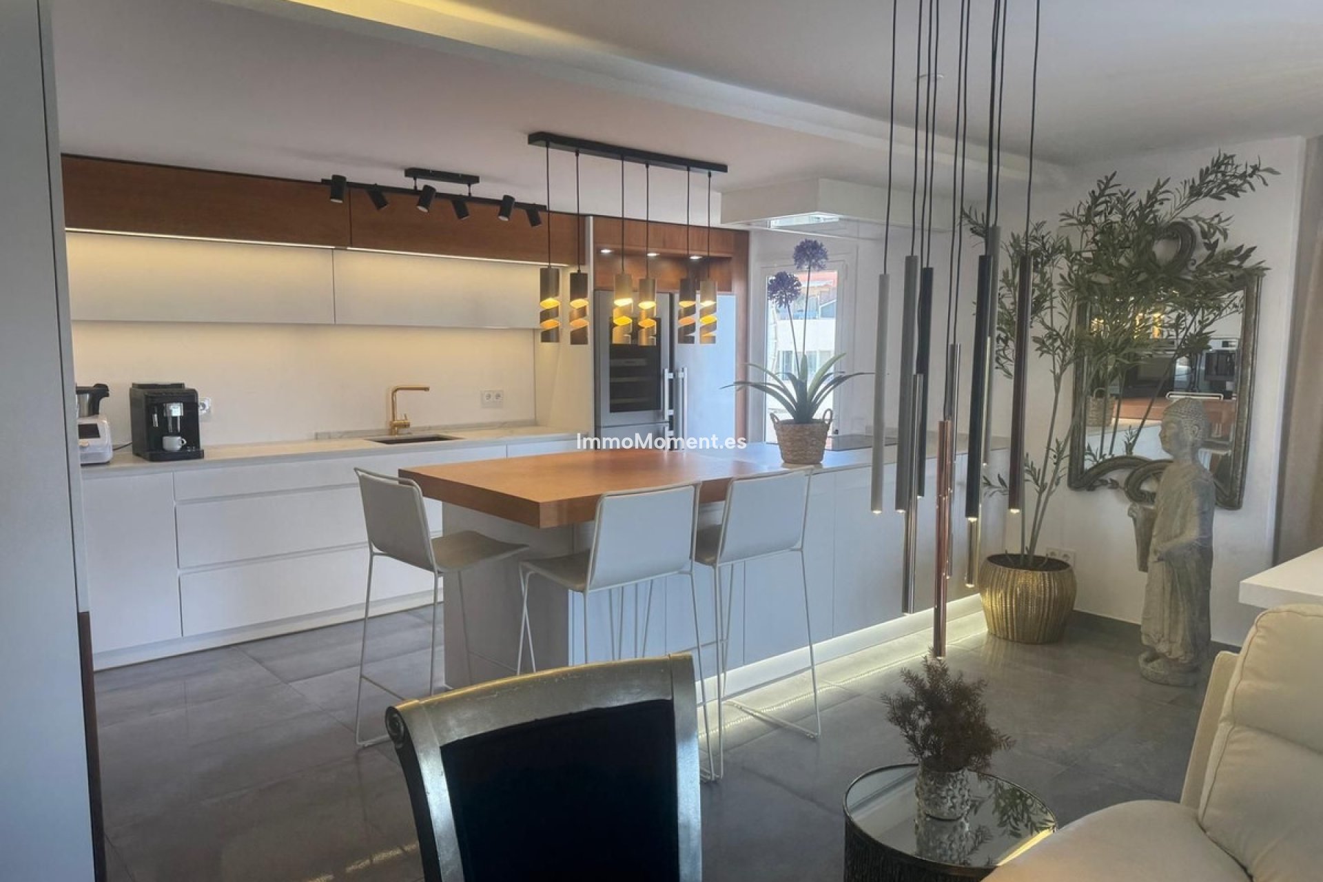 Resale - Apartment - Fuengirola - Fuengirola Centro